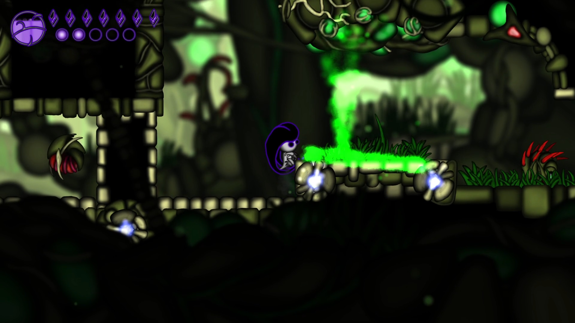Dimension Rift Zero screenshot 10