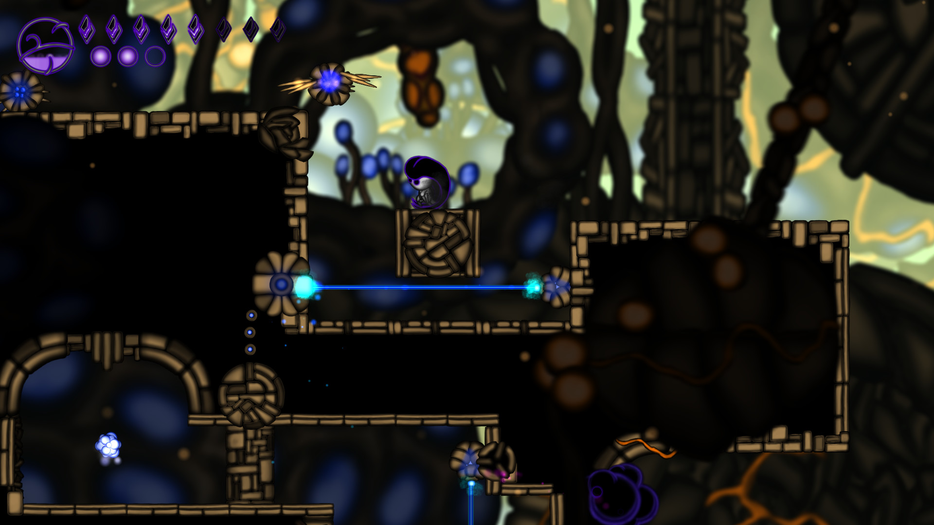 Dimension Rift Zero screenshot 13