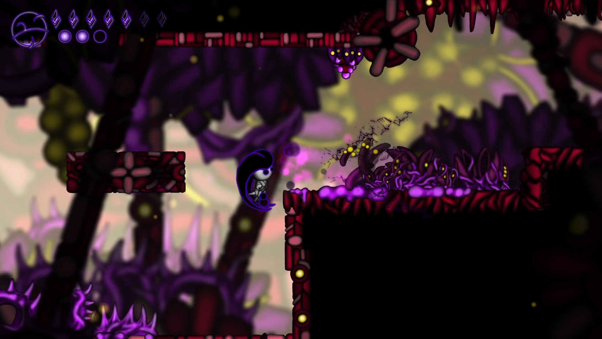 Dimension Rift Zero screenshot 20
