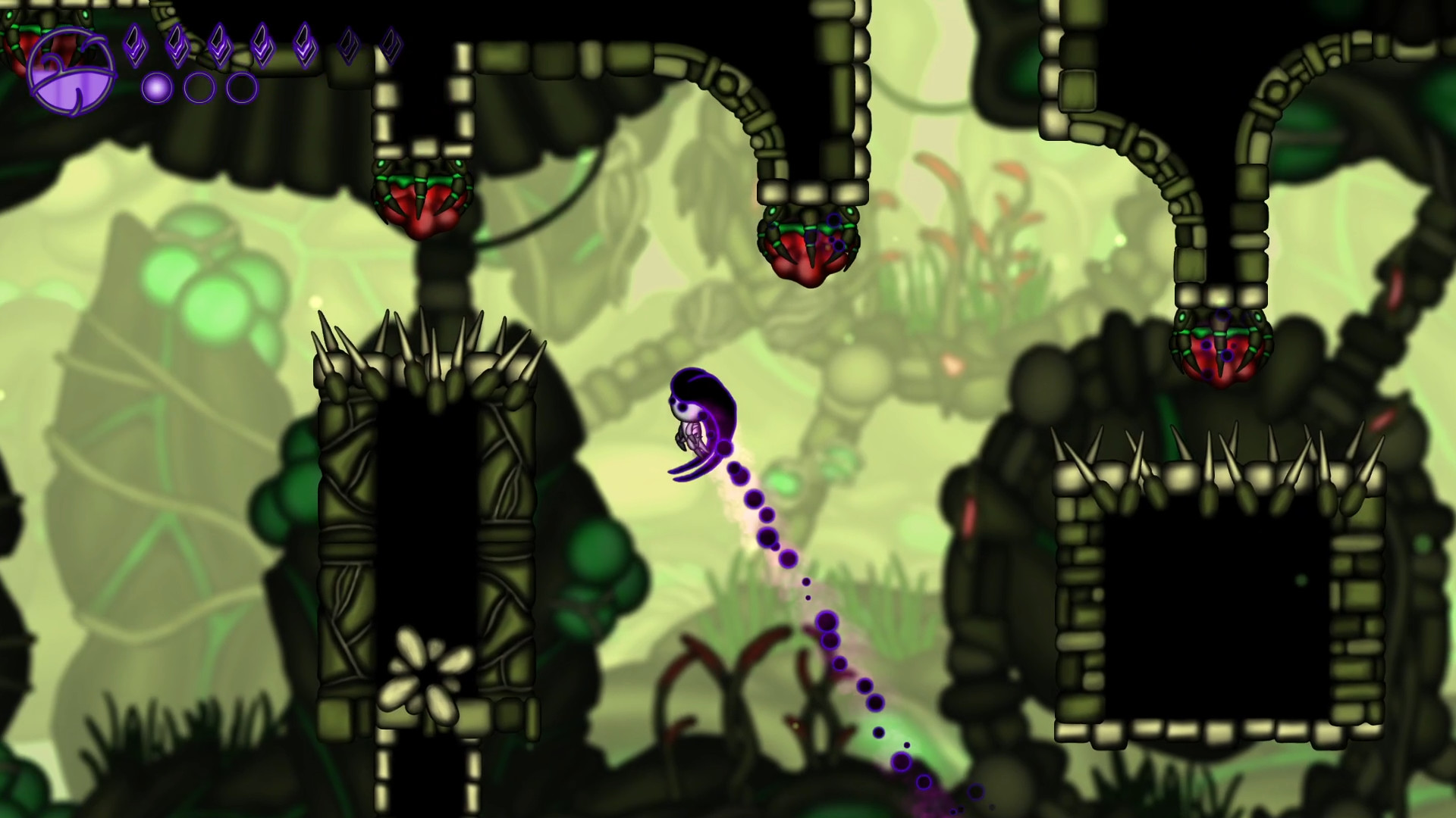 Dimension Rift Zero screenshot 12