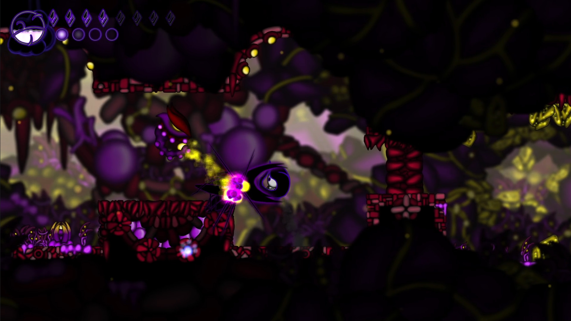 Dimension Rift Zero screenshot 16
