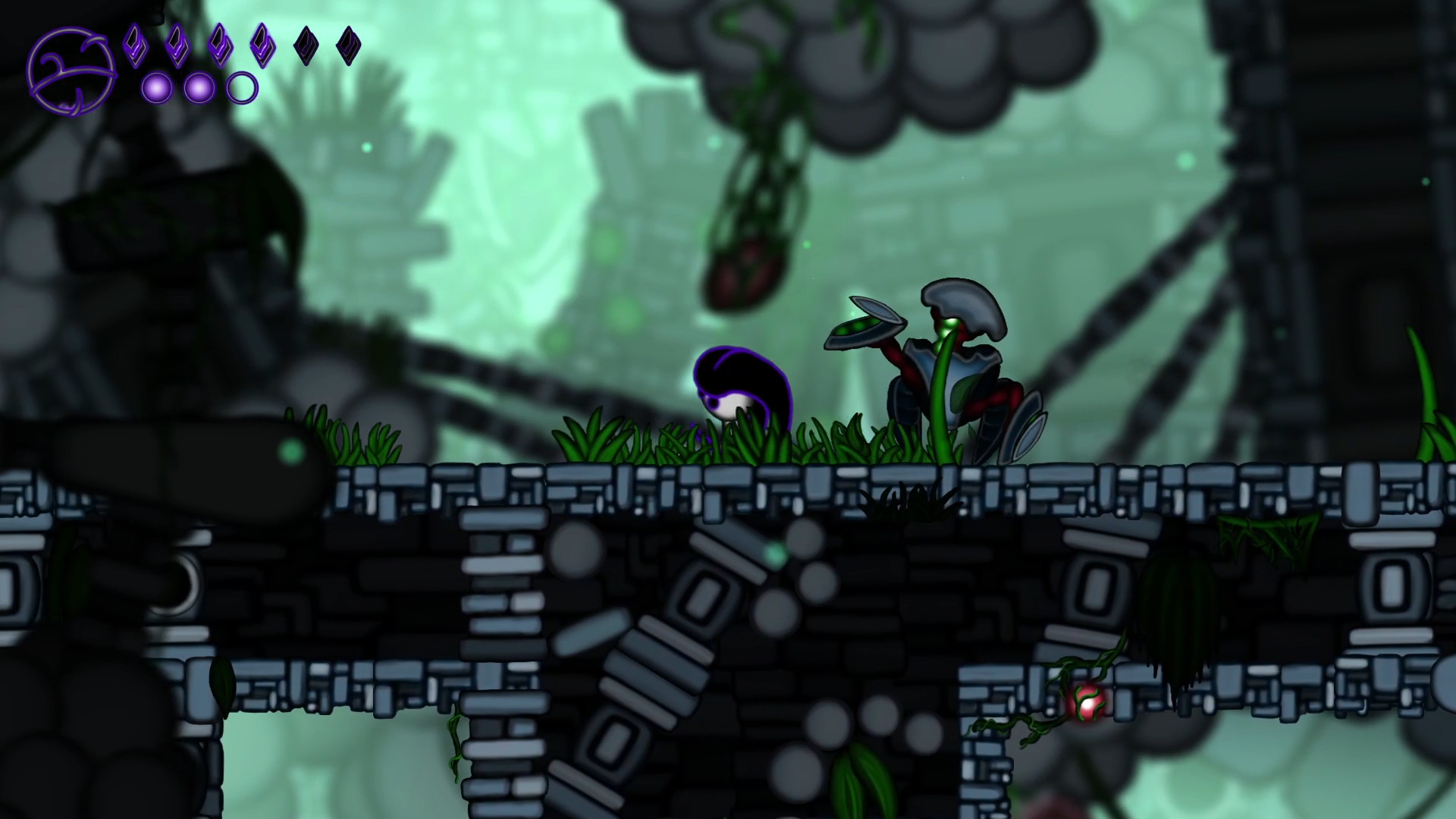 Dimension Rift Zero screenshot 18