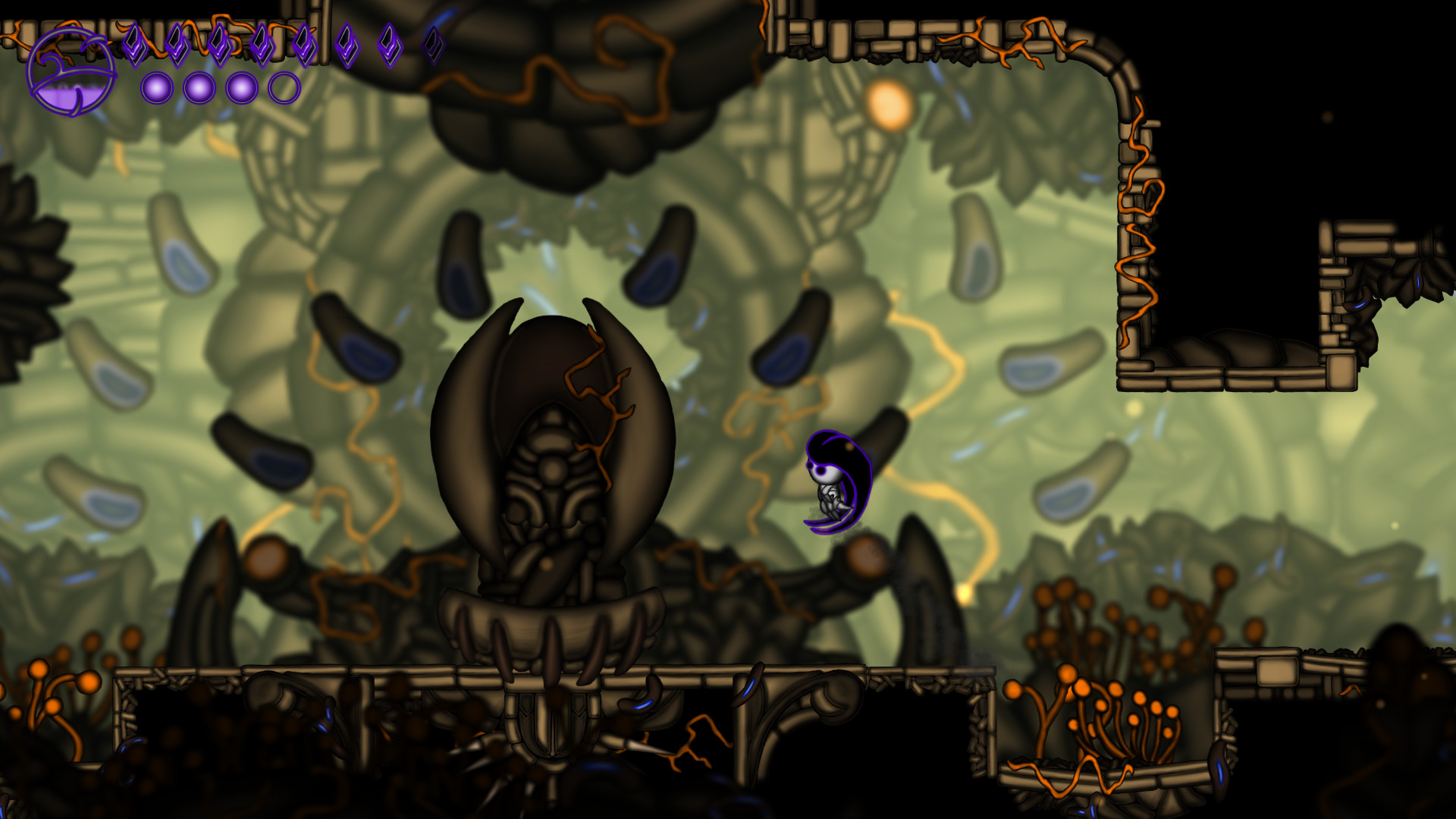 Dimension Rift Zero screenshot 9