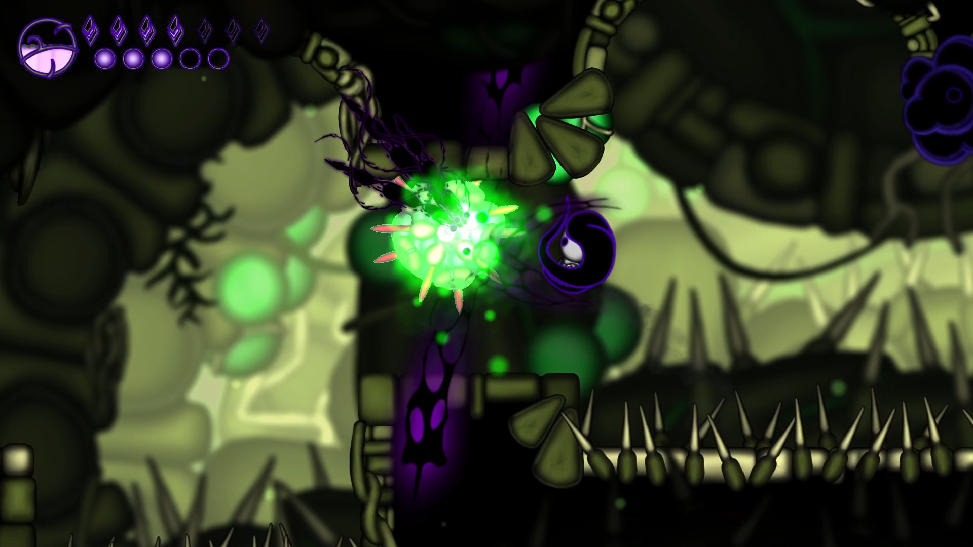 Dimension Rift Zero screenshot 8