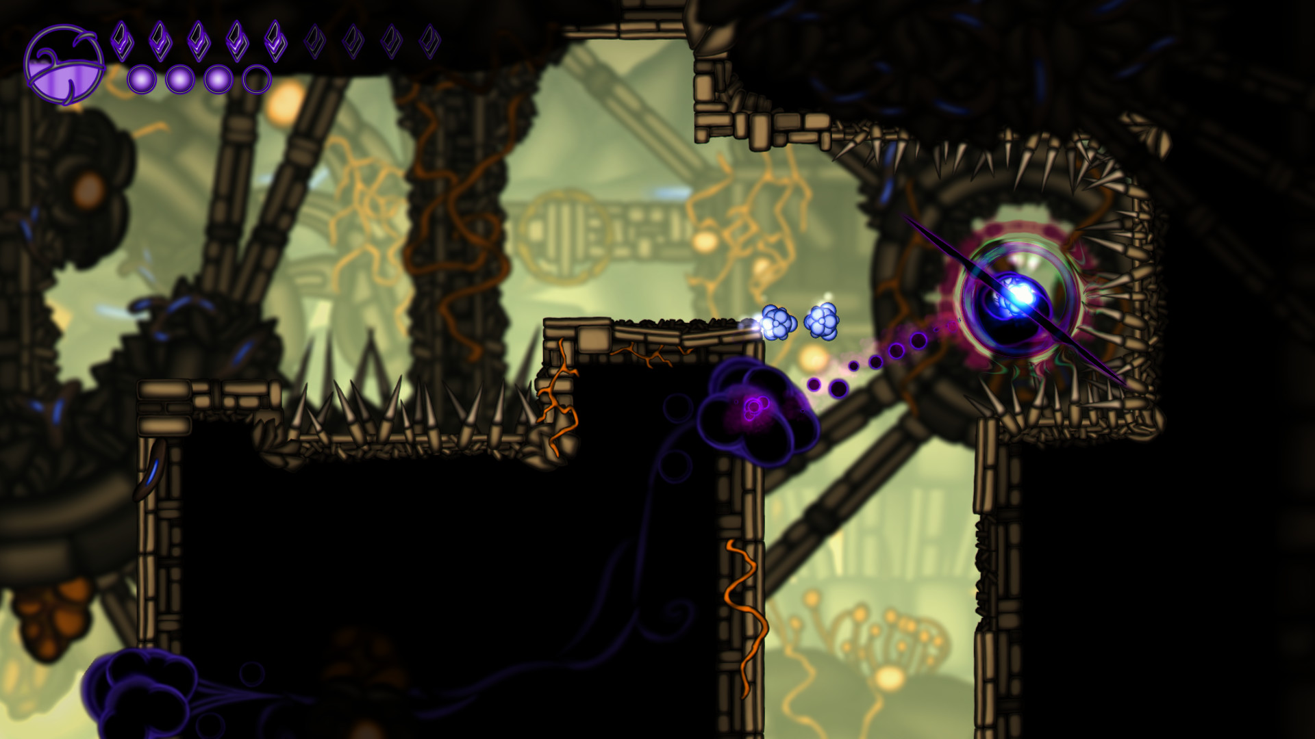 Dimension Rift Zero screenshot 19