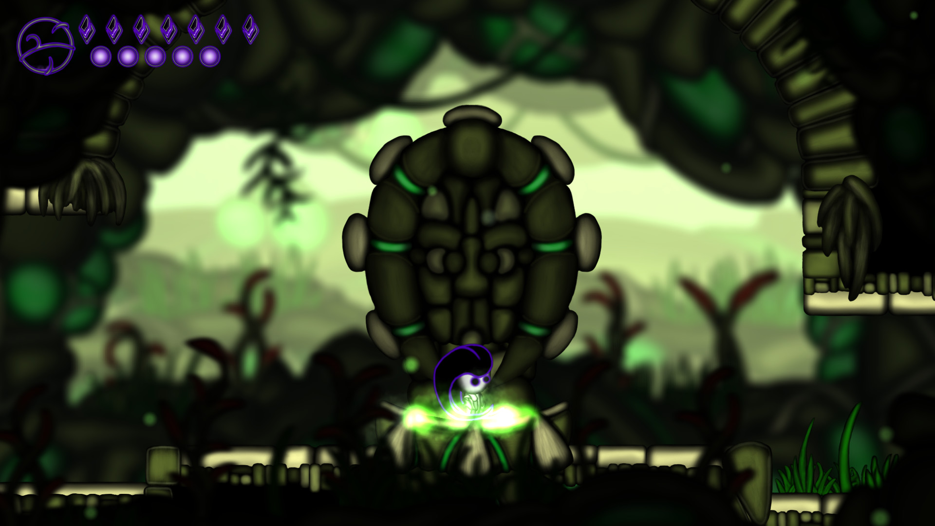 Dimension Rift Zero screenshot 21