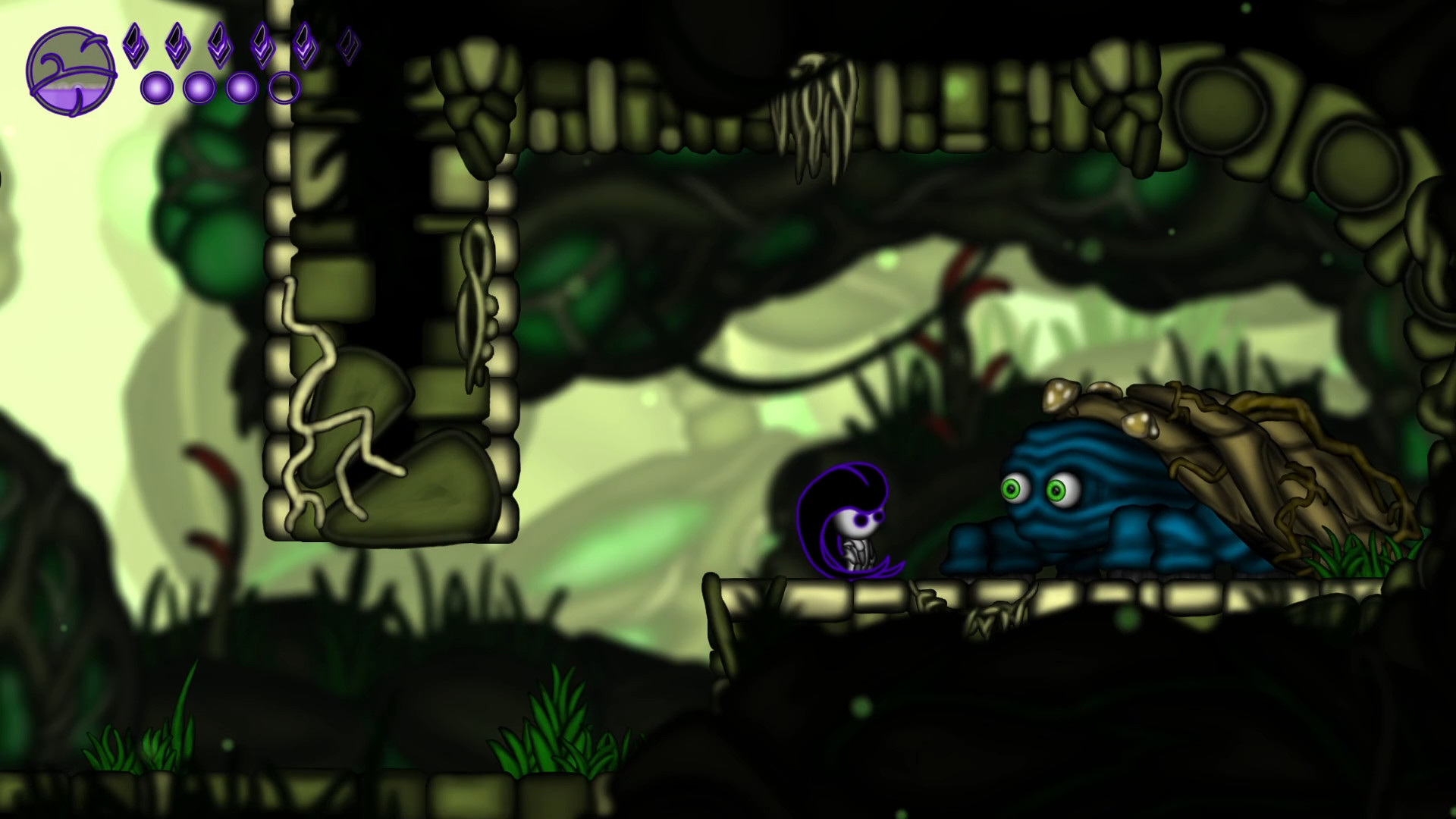 Dimension Rift Zero screenshot 6
