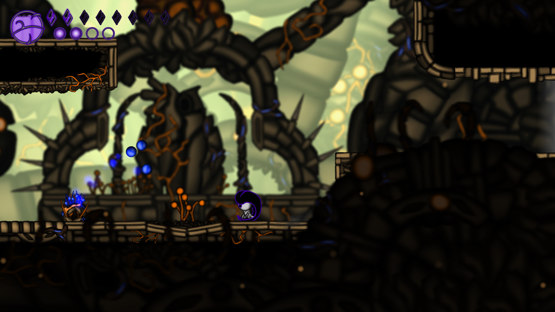 Dimension Rift Zero screenshot 17