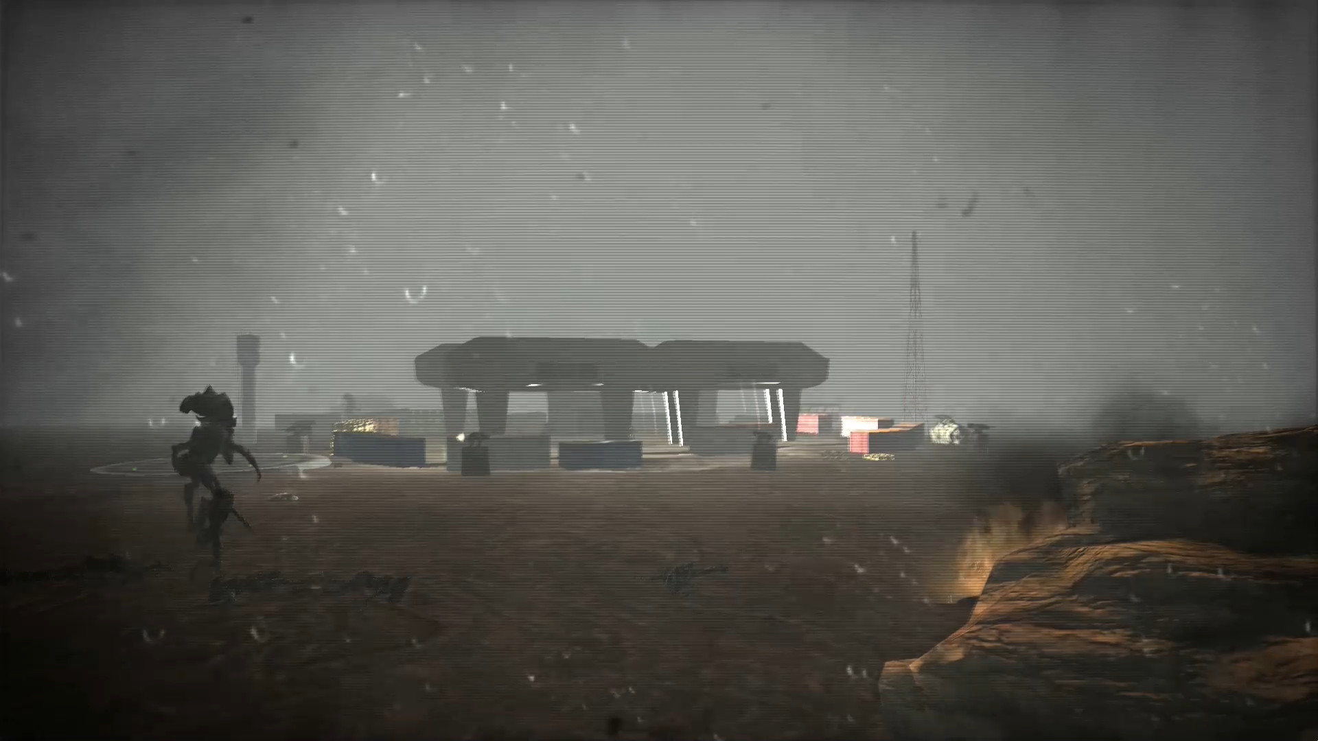 Archon-9 : Alien Defense screenshot 5