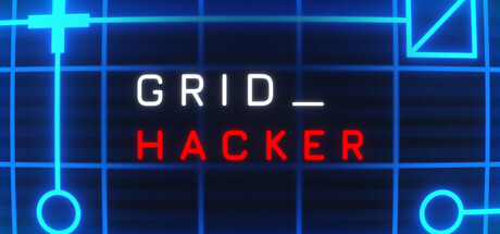 GRID_HACKER — Steam header