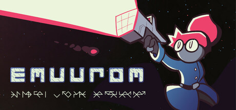 EMUUROM — Steam header