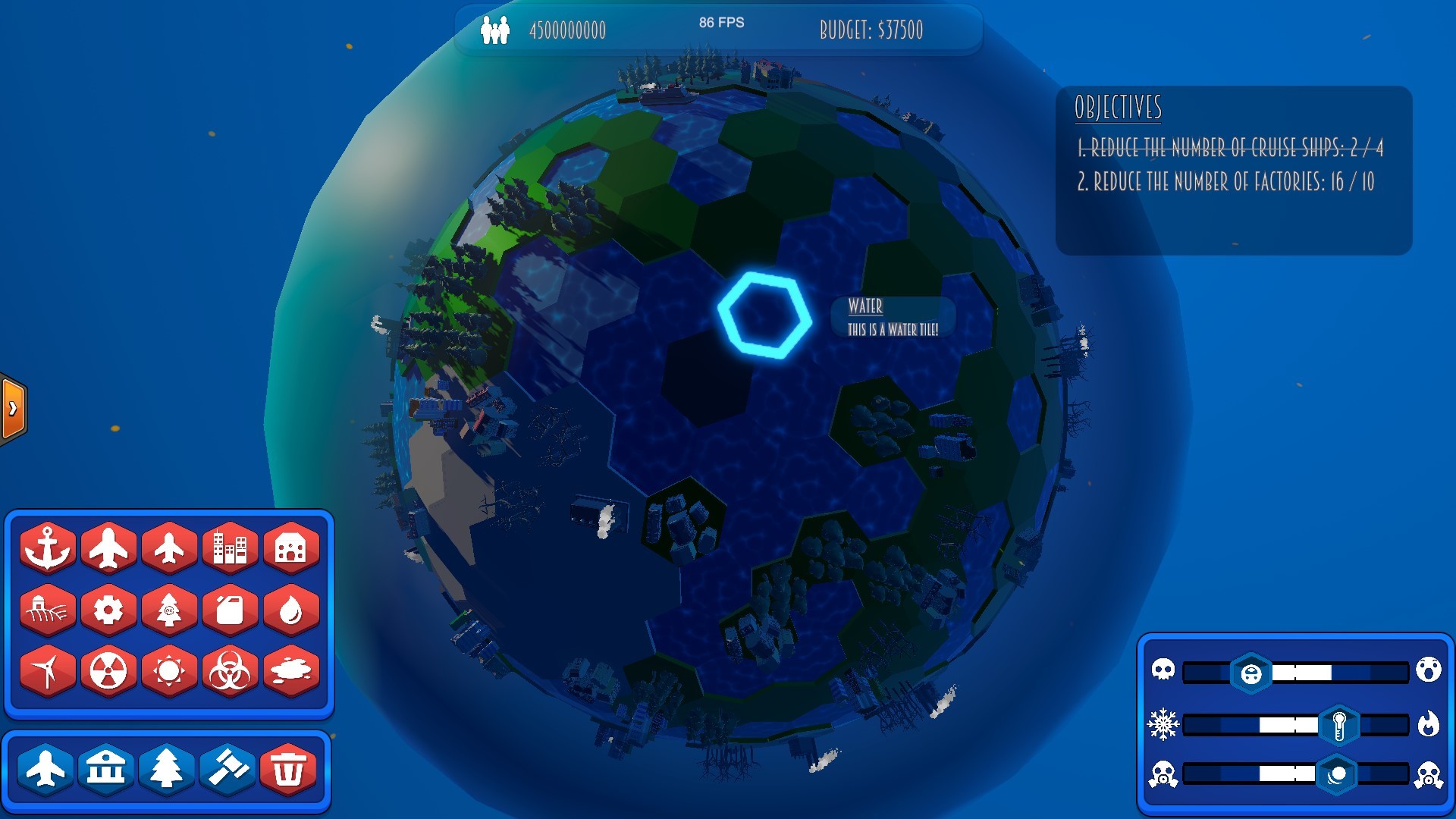 Equilibrium screenshot 8