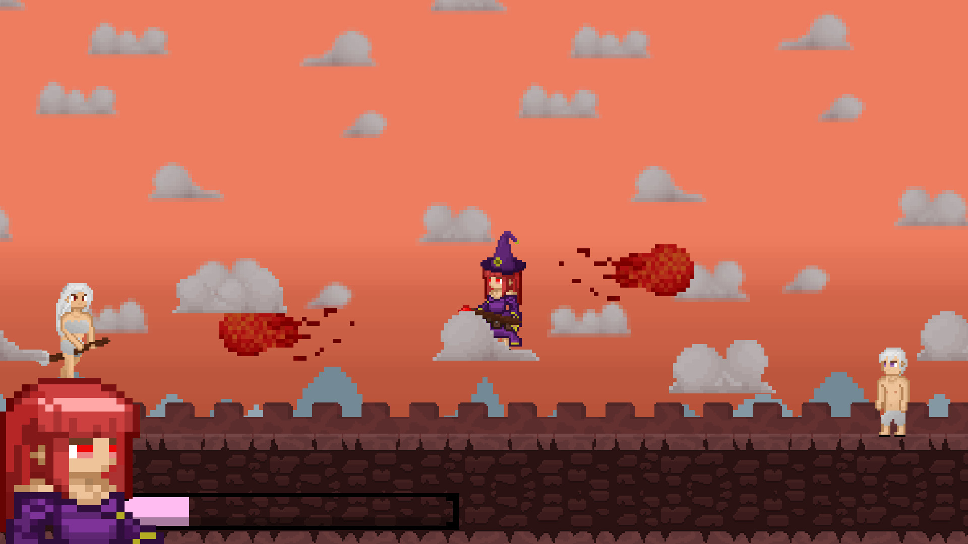 Ascension screenshot 4