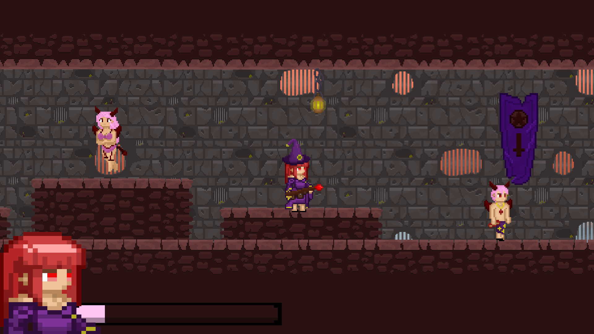 Ascension screenshot 2
