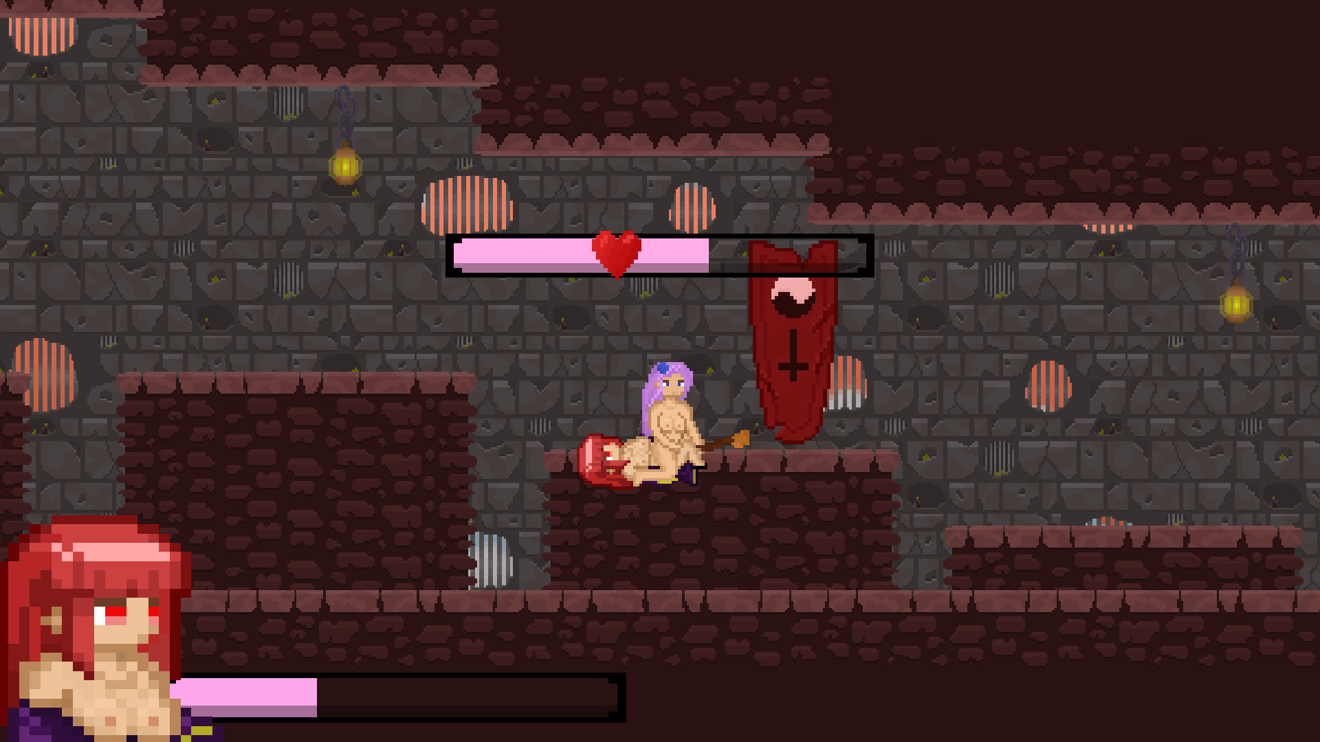 Ascension screenshot 3