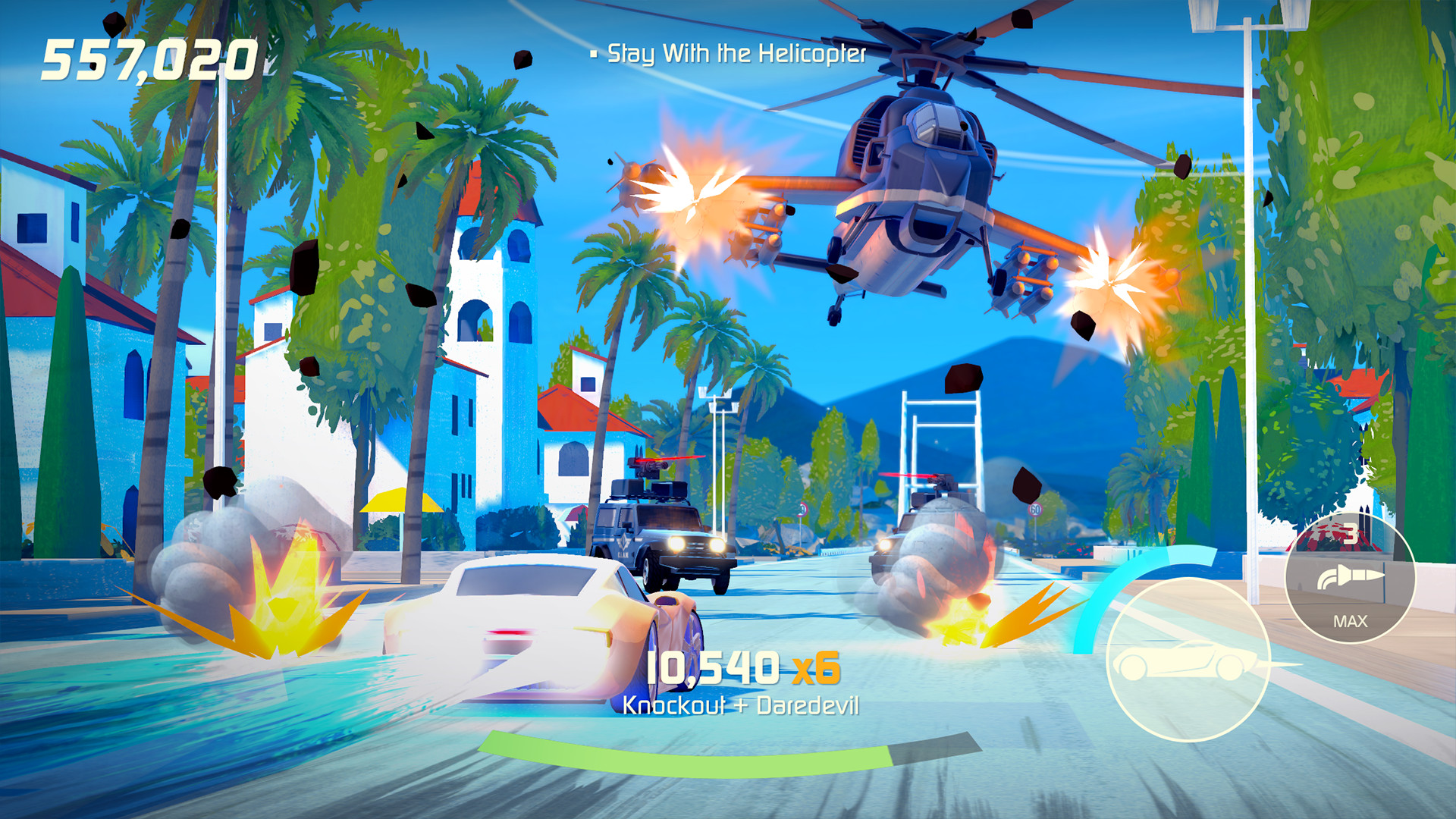 Agent Intercept Soundtrack screenshot 4