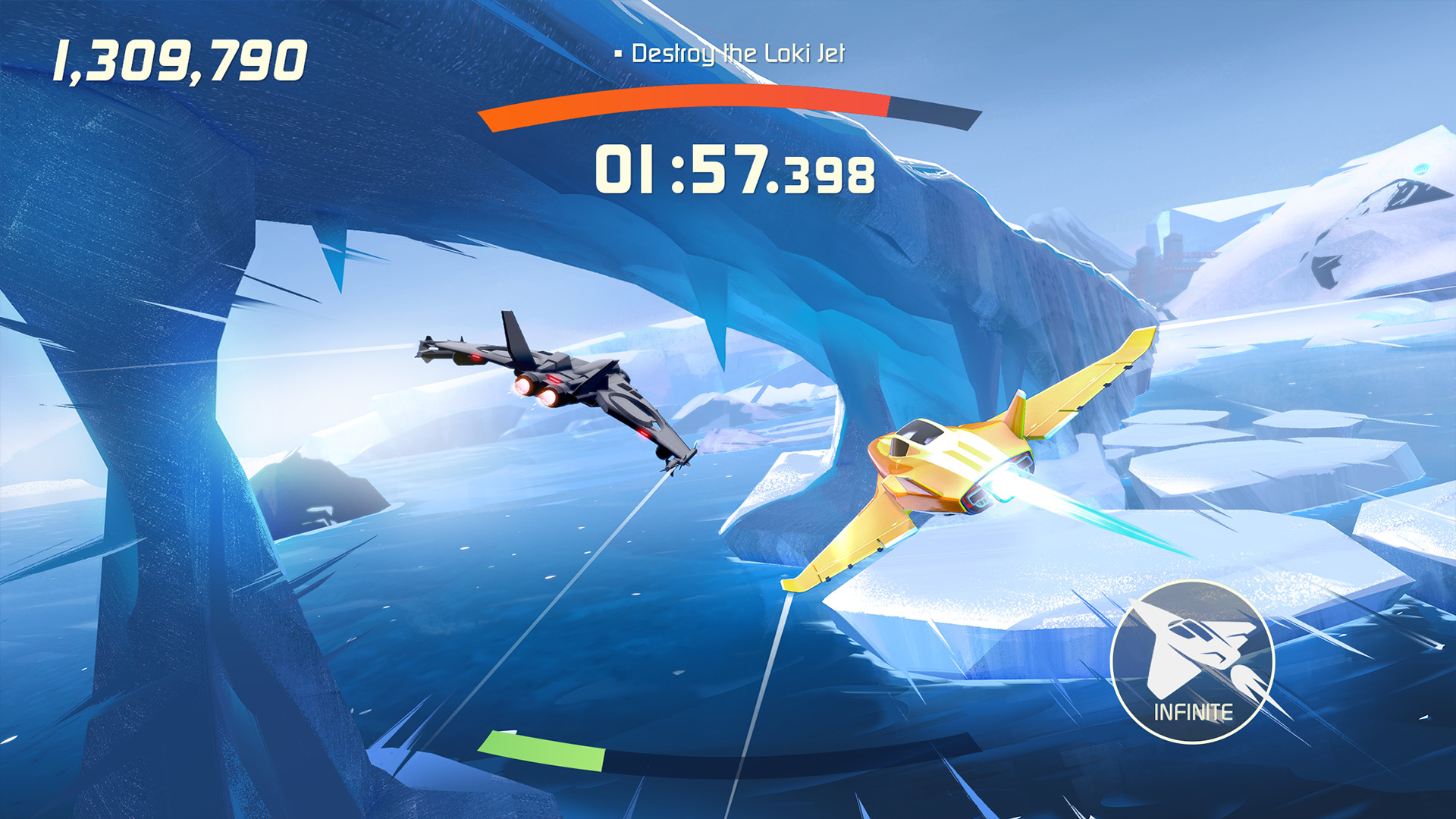 Agent Intercept Soundtrack screenshot 5