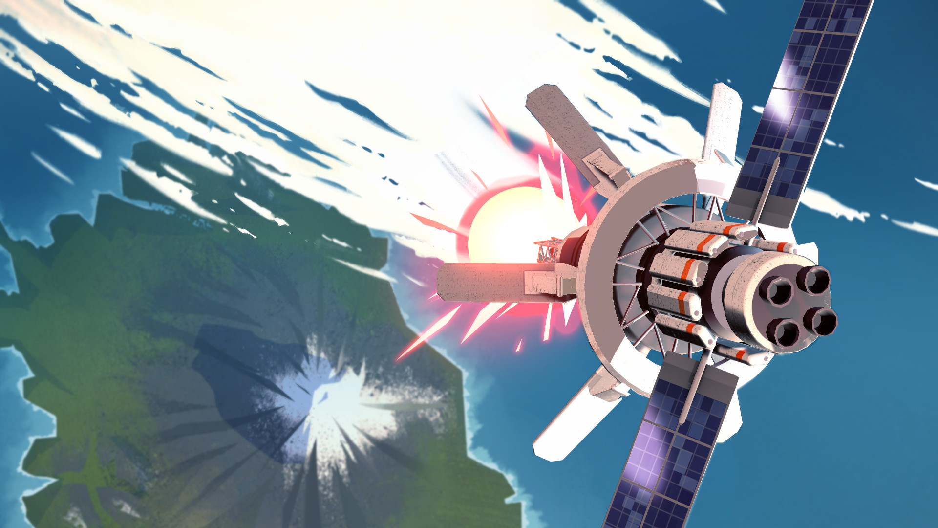 Agent Intercept Soundtrack screenshot 8