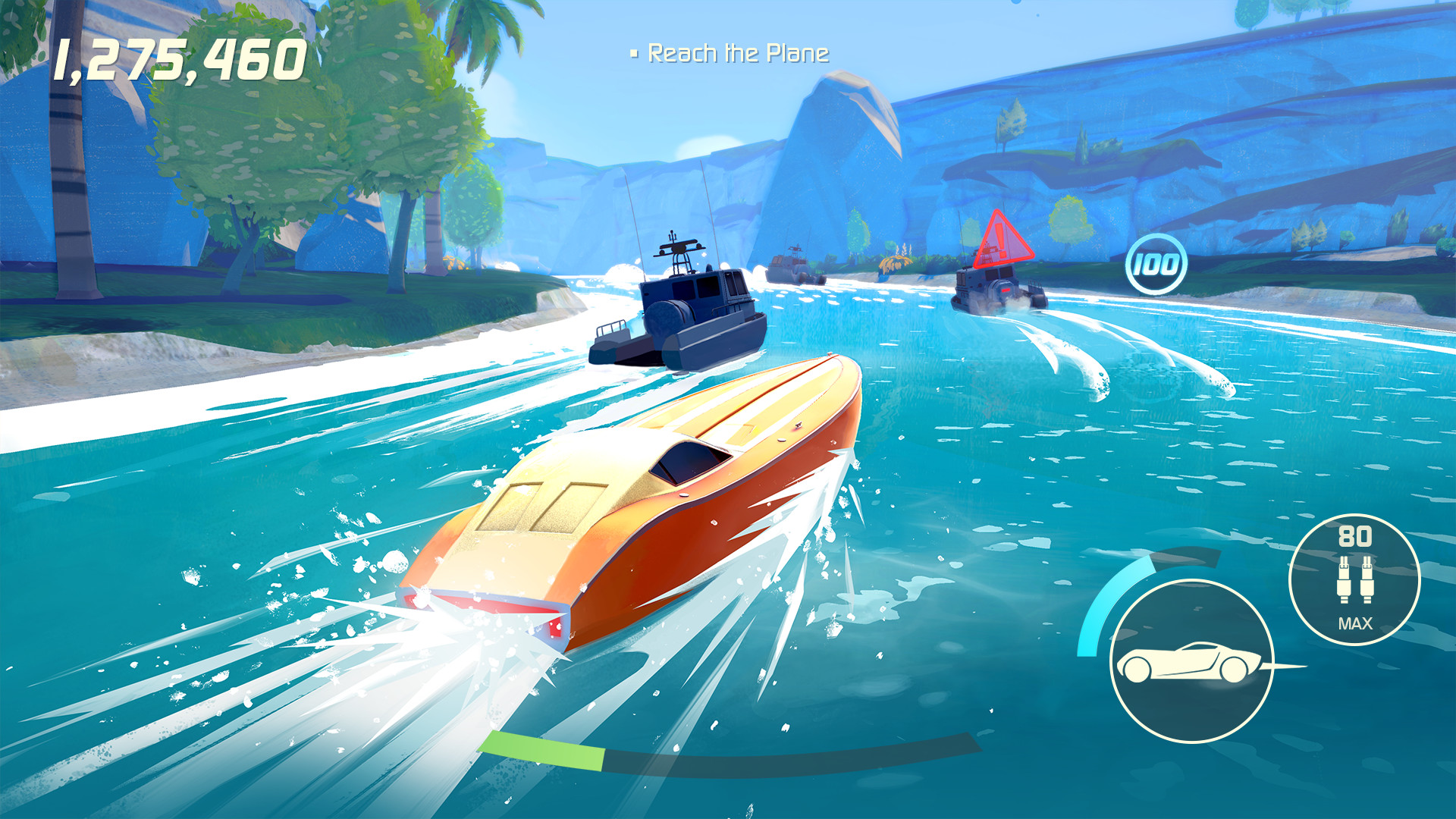 Agent Intercept Soundtrack screenshot 1