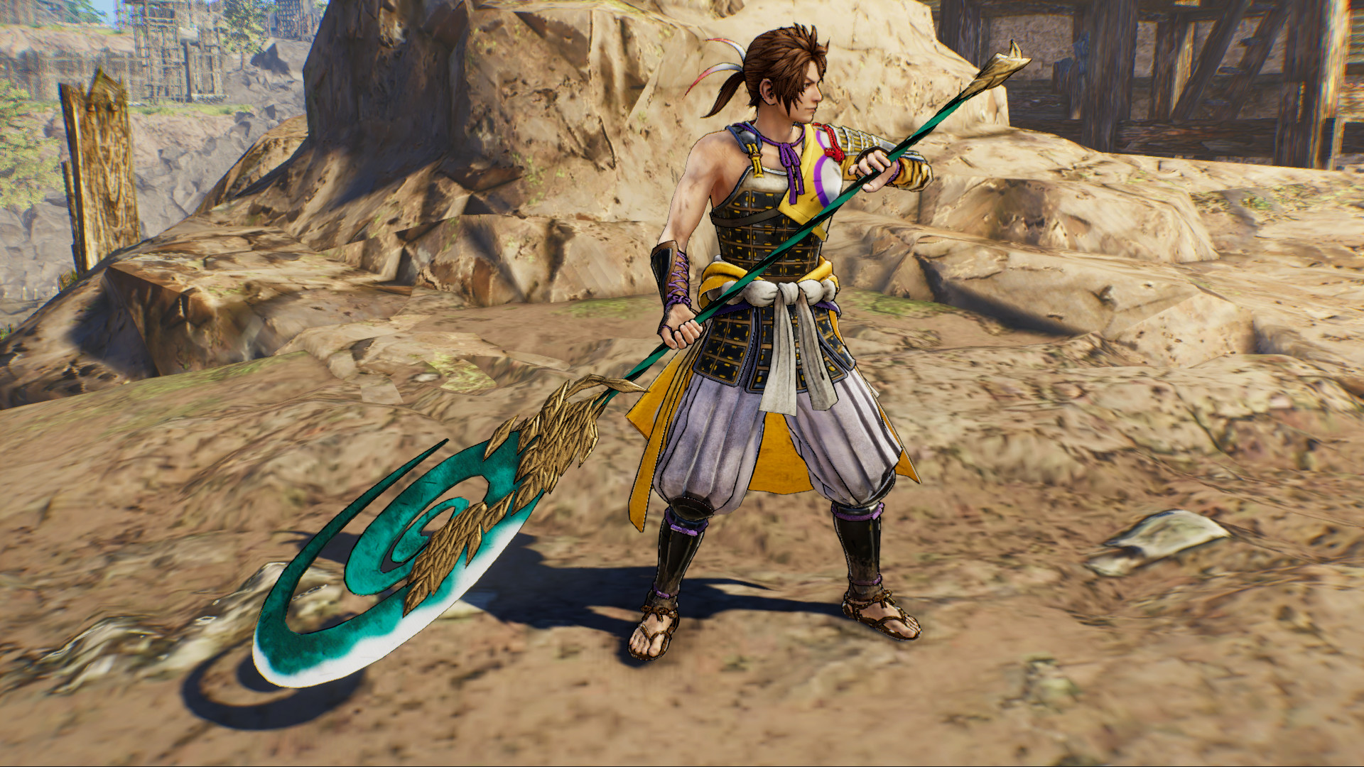 Save 50% on SAMURAI WARRIORS 5 - Additional Weapon set 5 on Steam