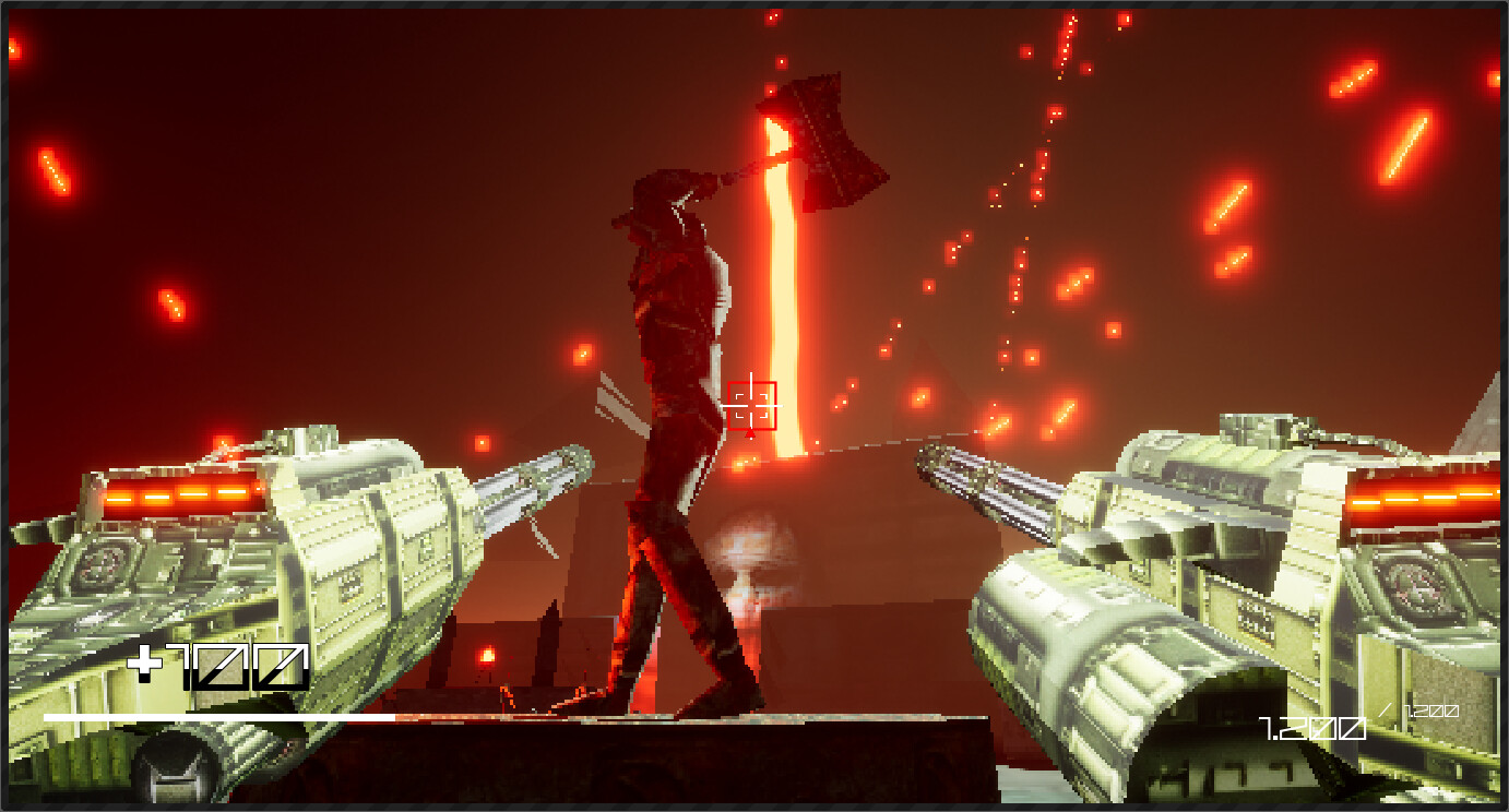 Acheron screenshot 5