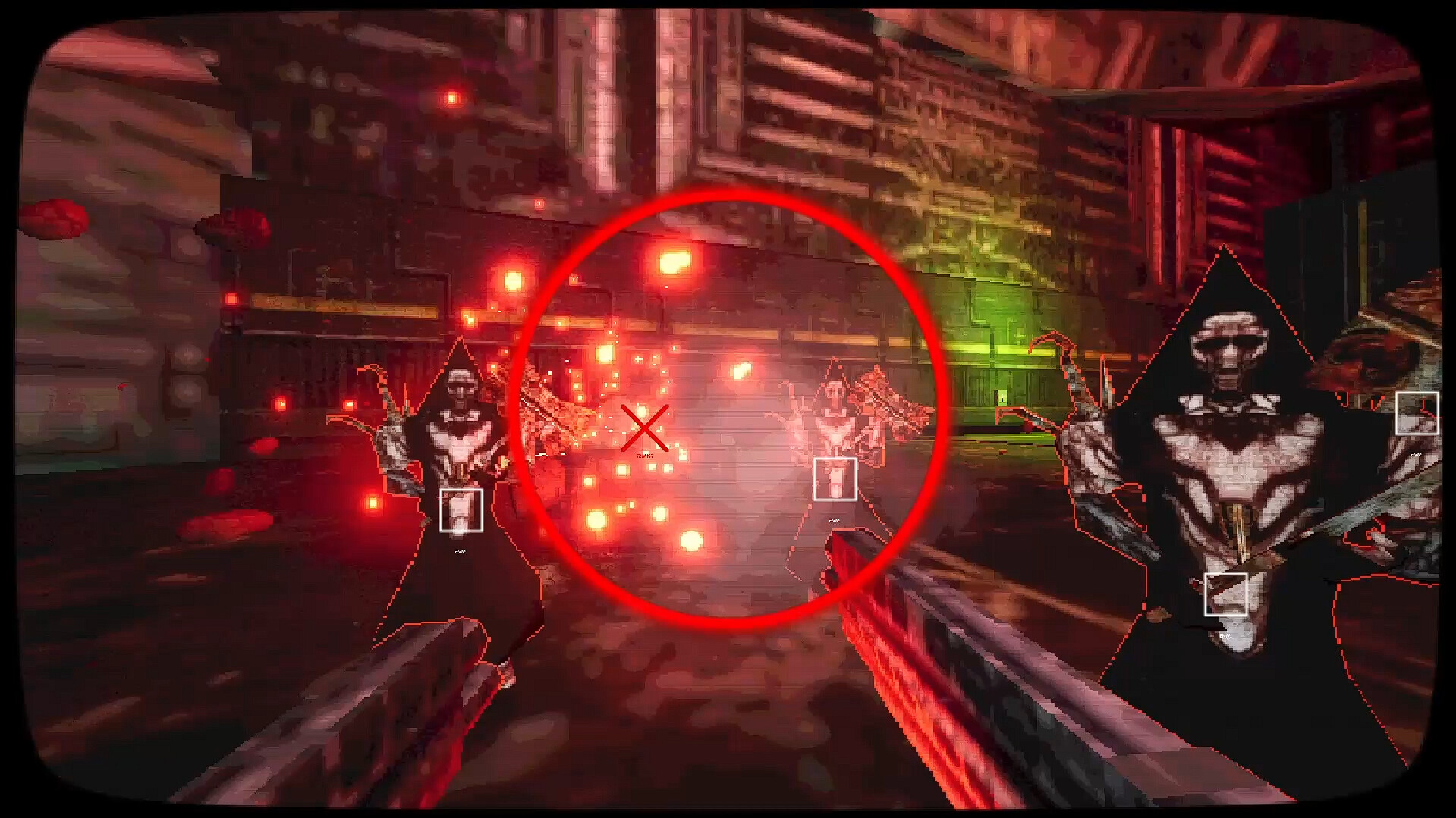 Acheron screenshot 2