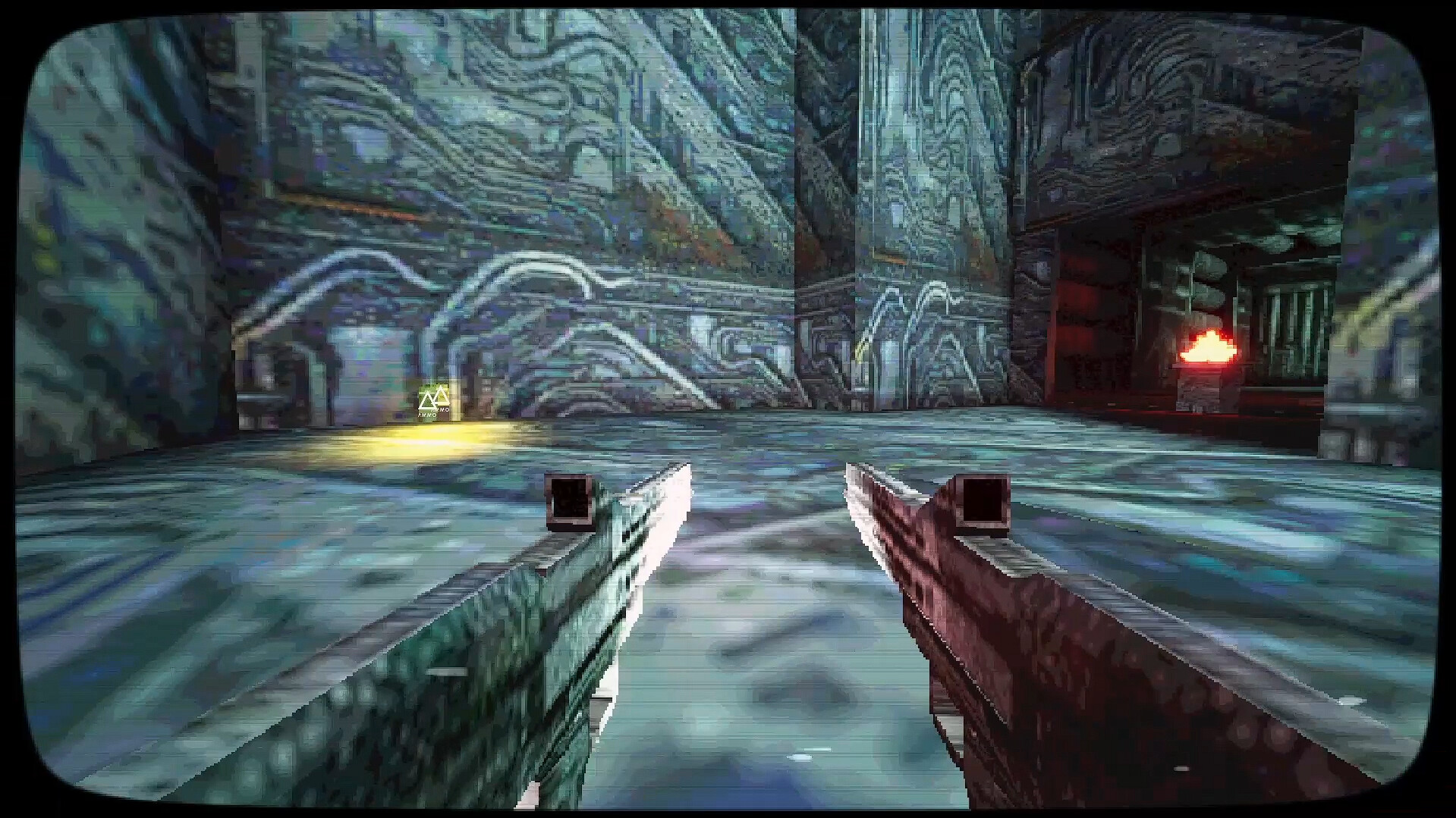 Acheron screenshot 4