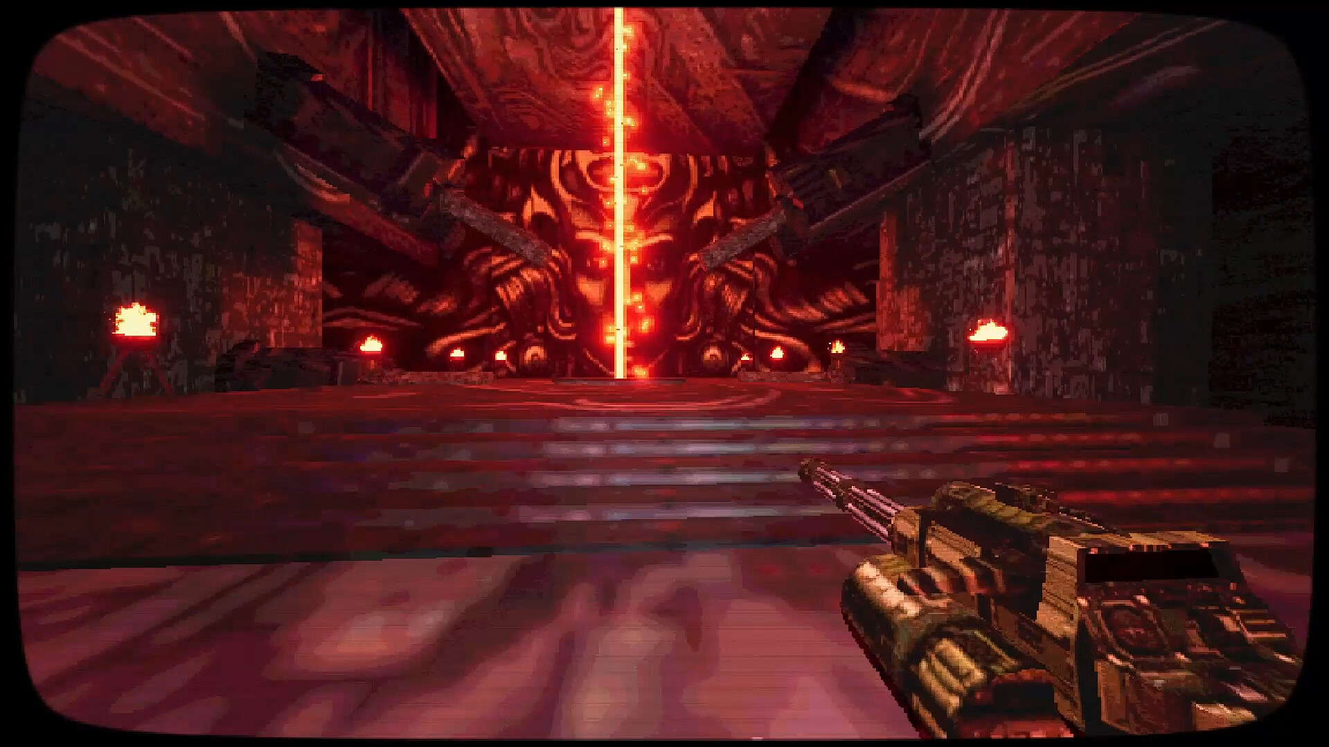 Acheron screenshot 3