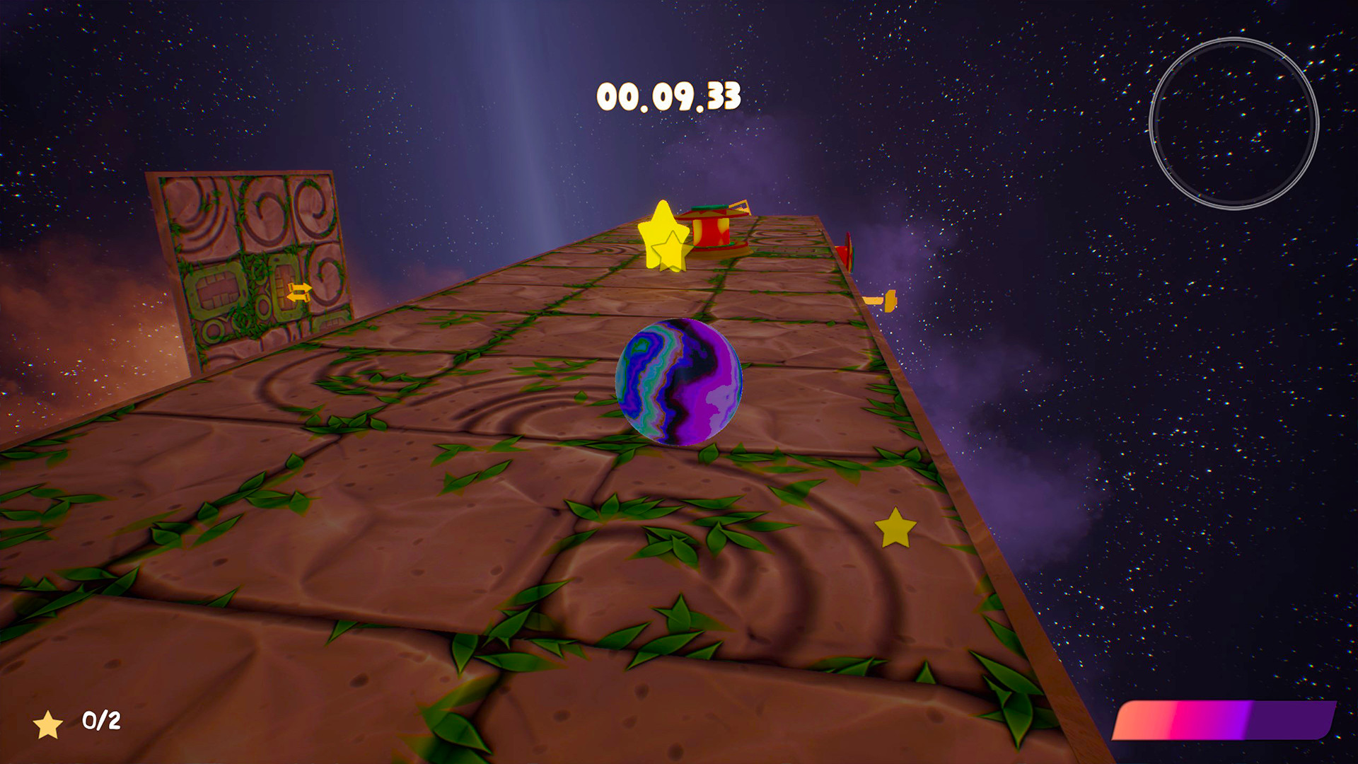 Untitled Marble Game screenshot 12