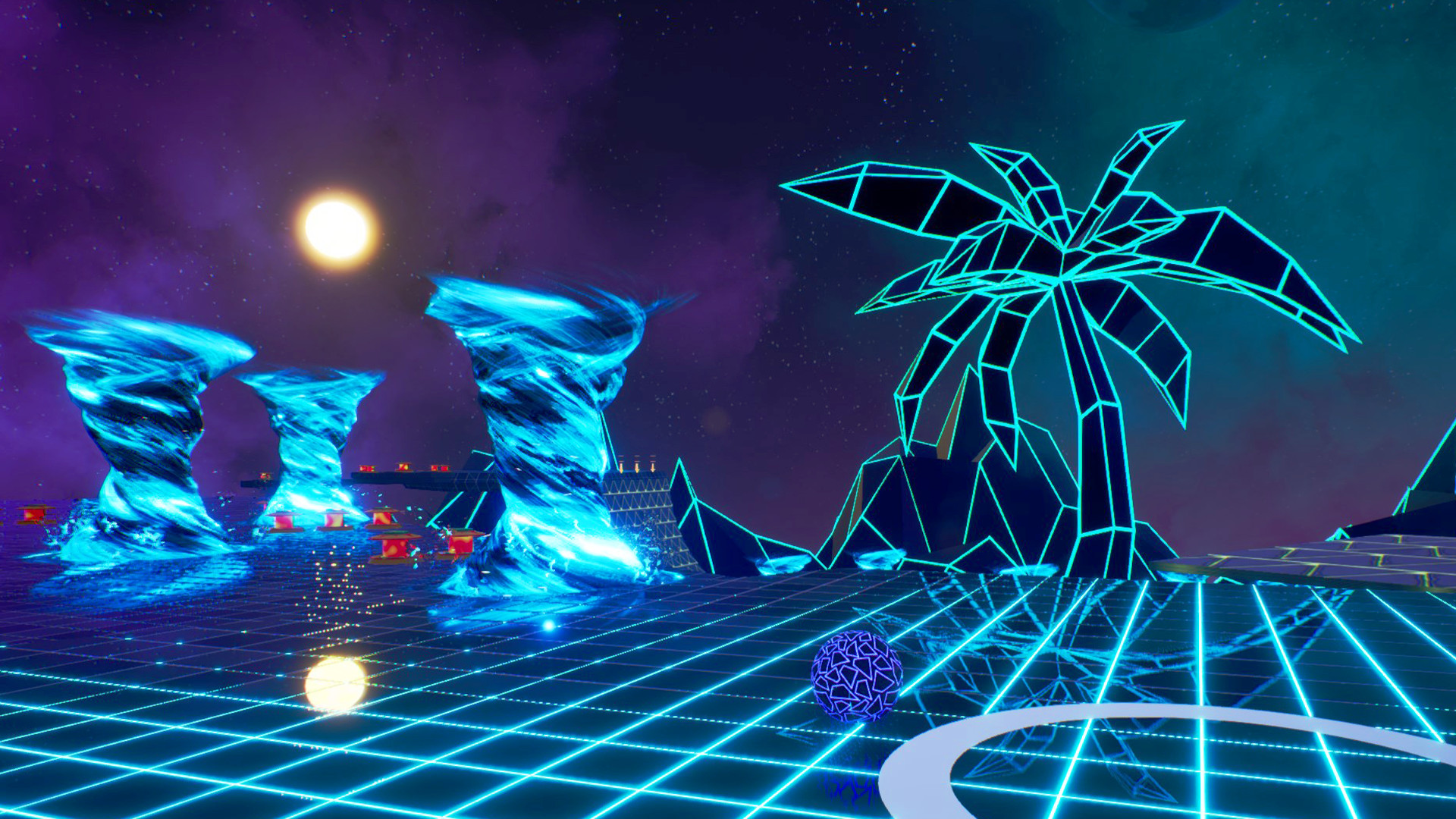 Untitled Marble Game screenshot 2