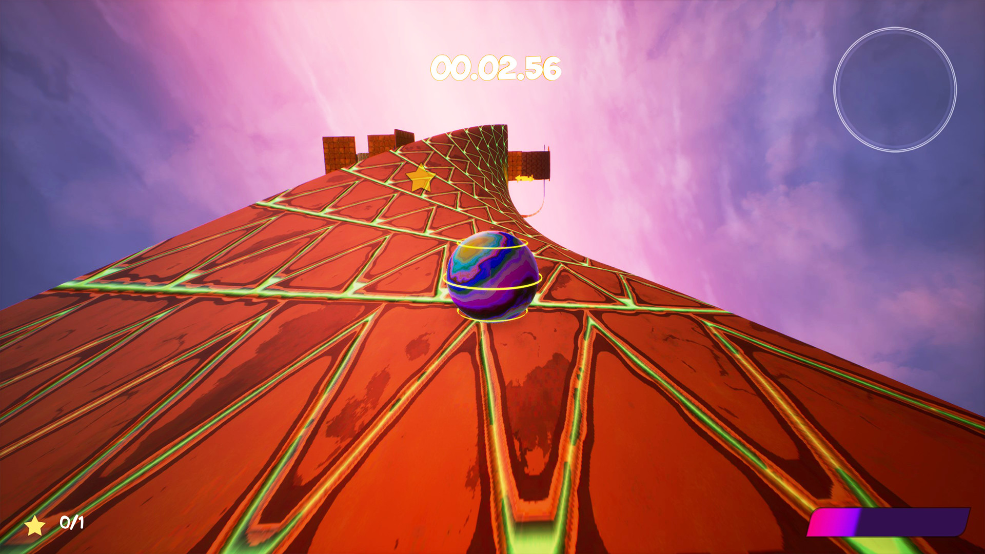 Untitled Marble Game screenshot 13