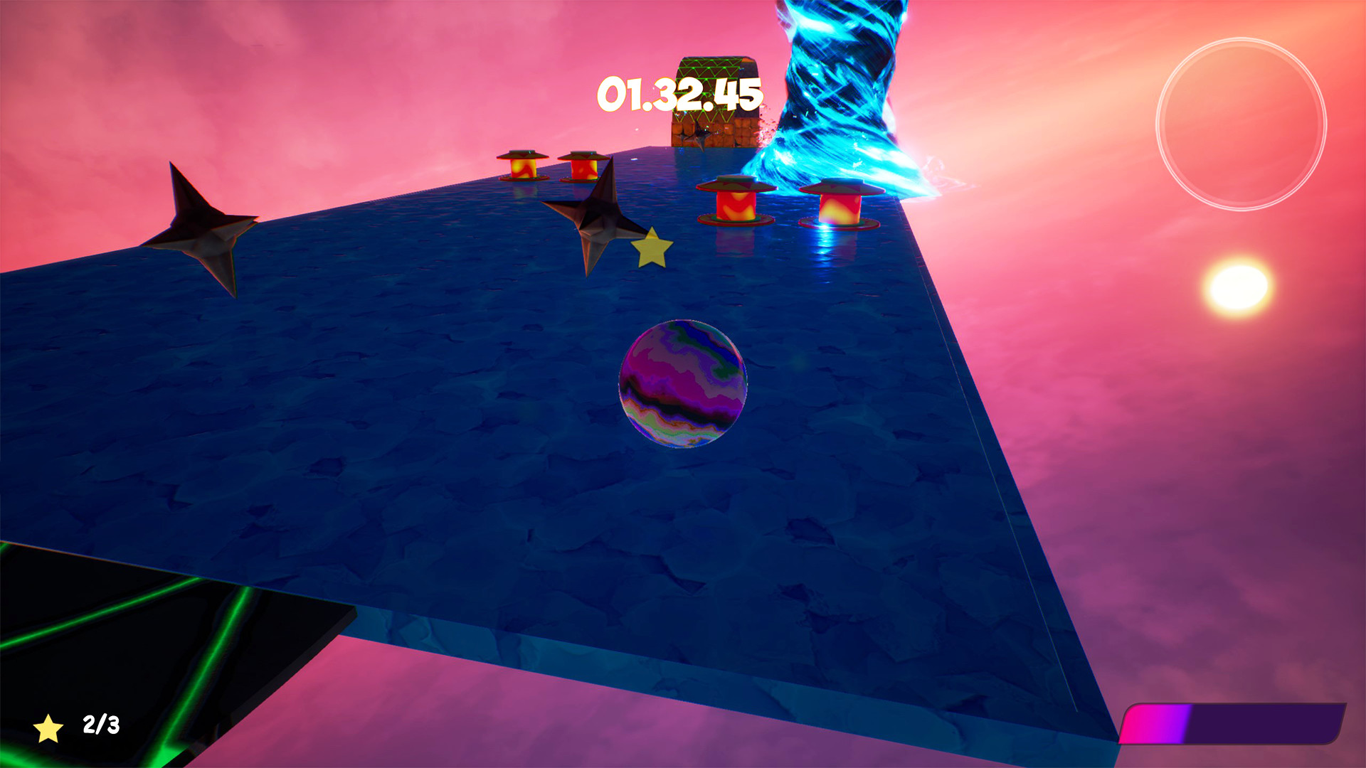 Untitled Marble Game screenshot 11