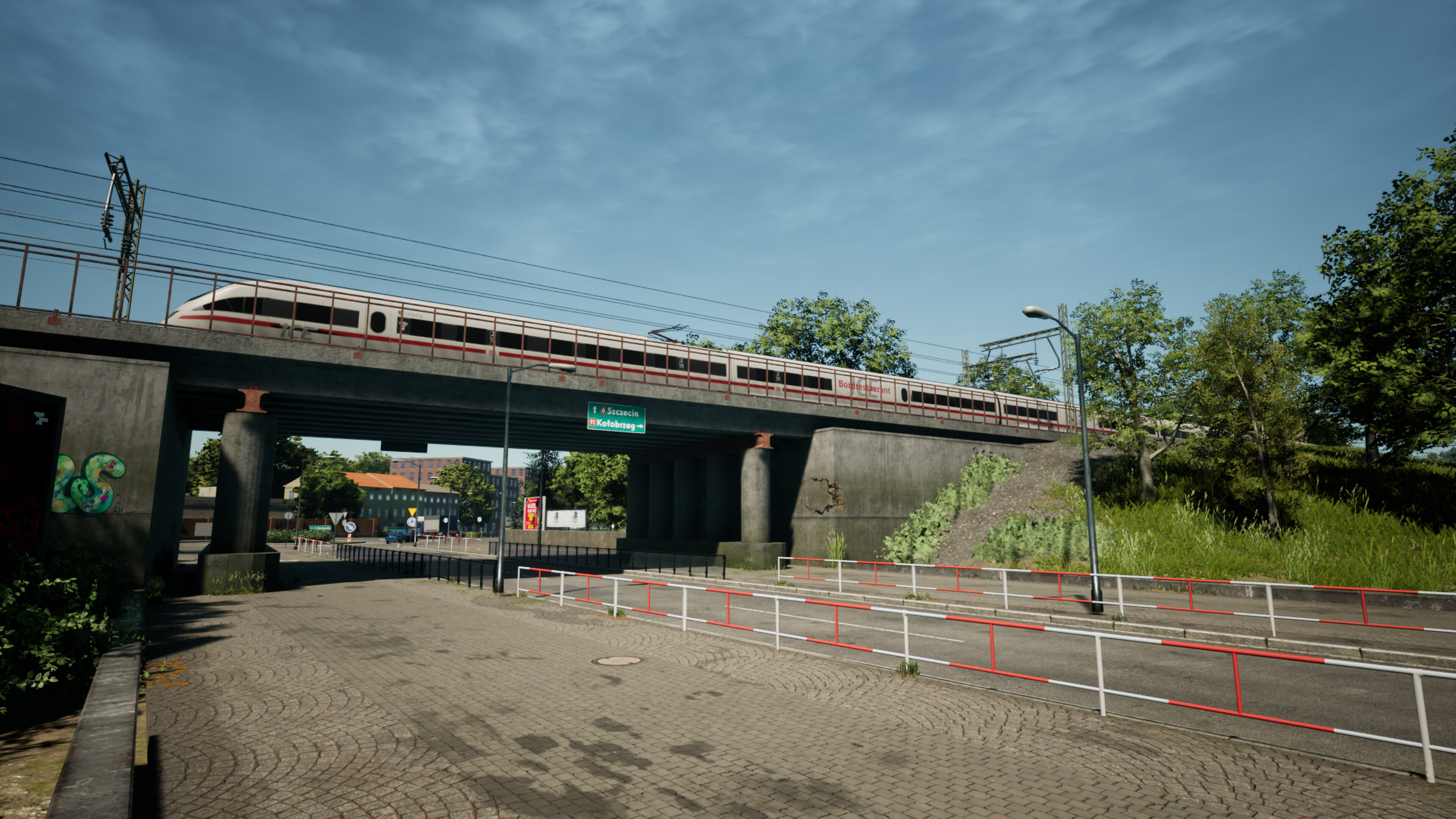 Fernbus Simulator - Poland screenshot 4