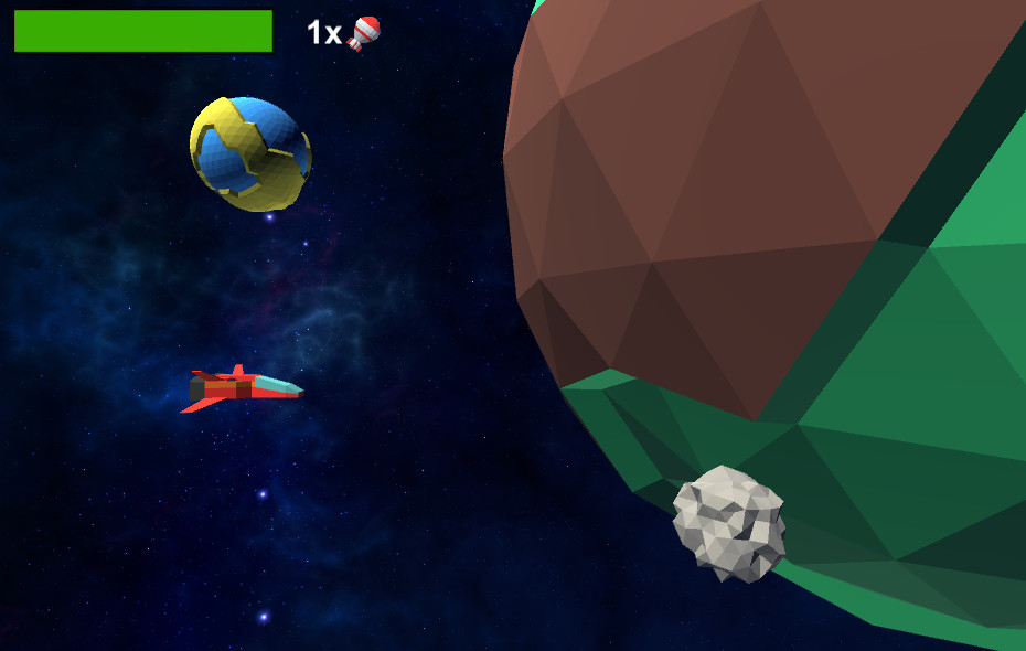 Protect the Earth screenshot 8