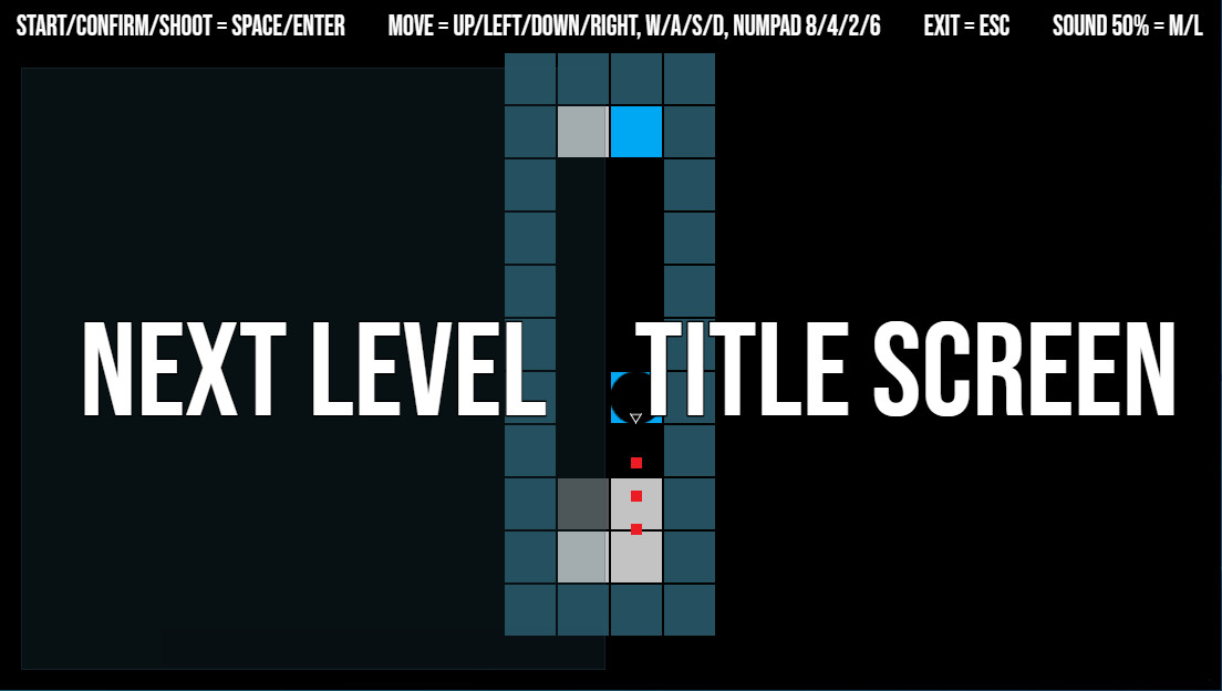 A Circle Among Squares screenshot 6