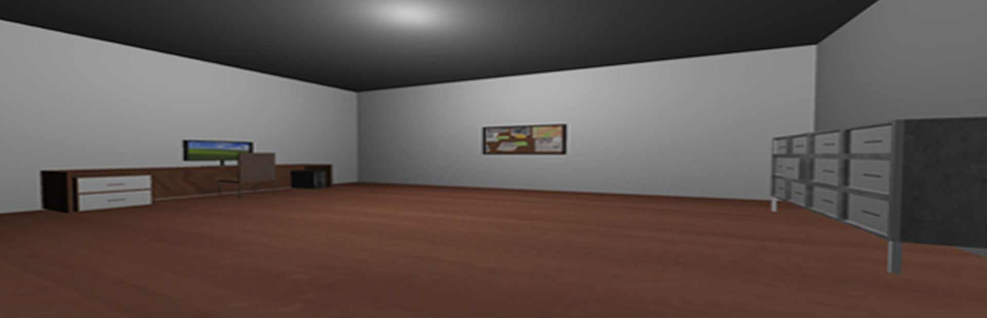 Detective Bureau Simulator