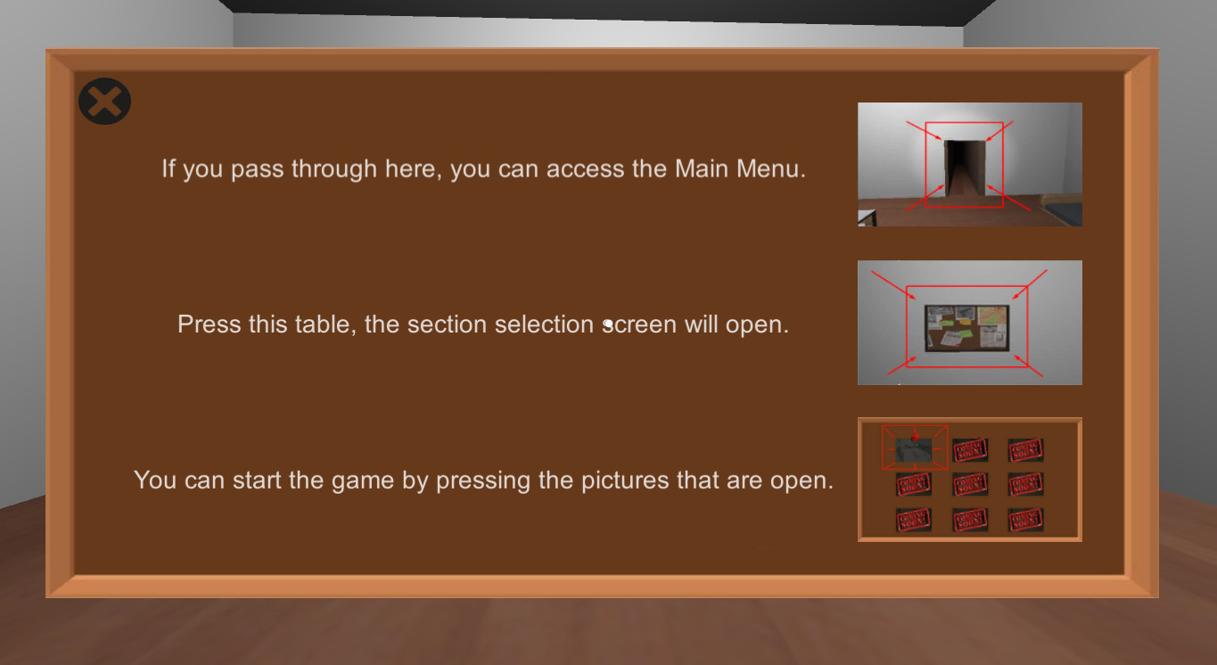 Detective Bureau Simulator screenshot 2