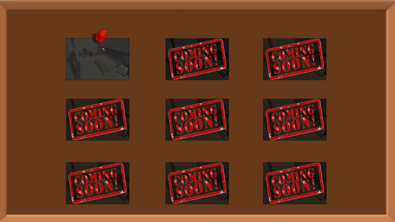 Detective Bureau Simulator screenshot 5