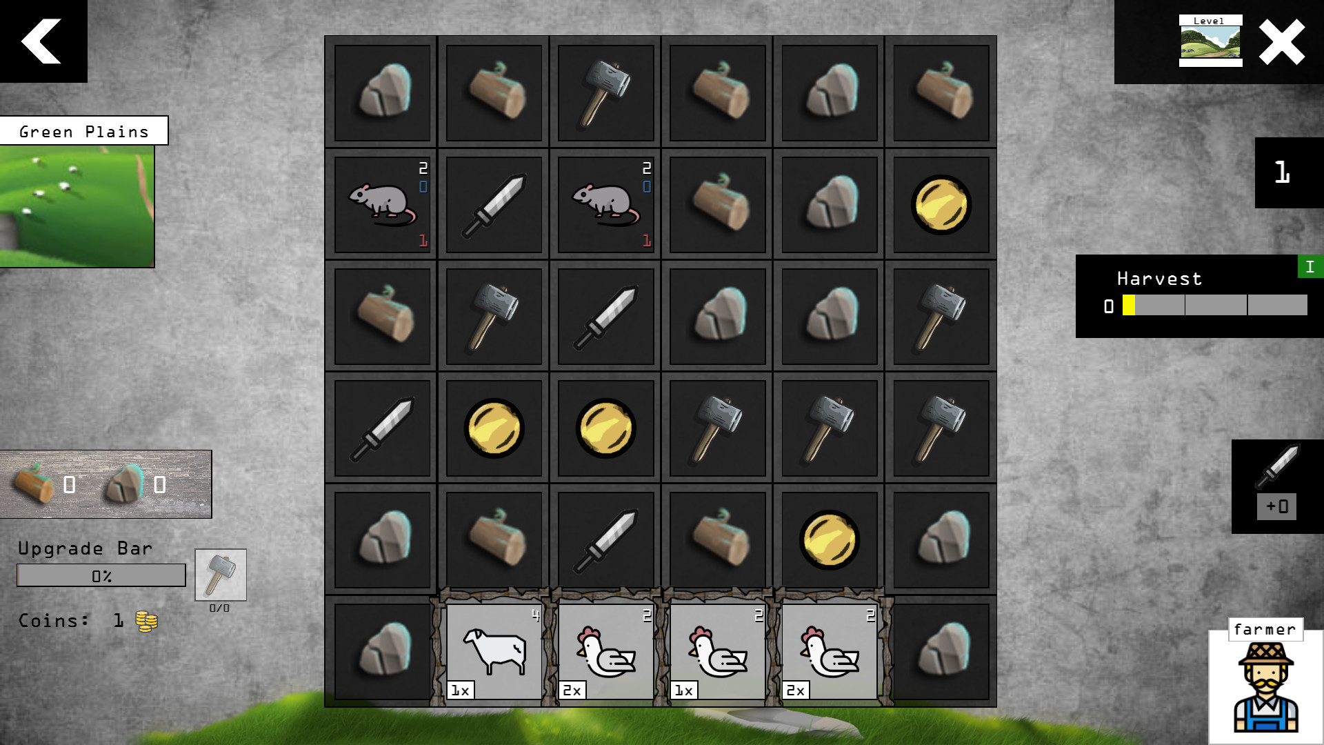 It's Harvest Time! screenshot 3