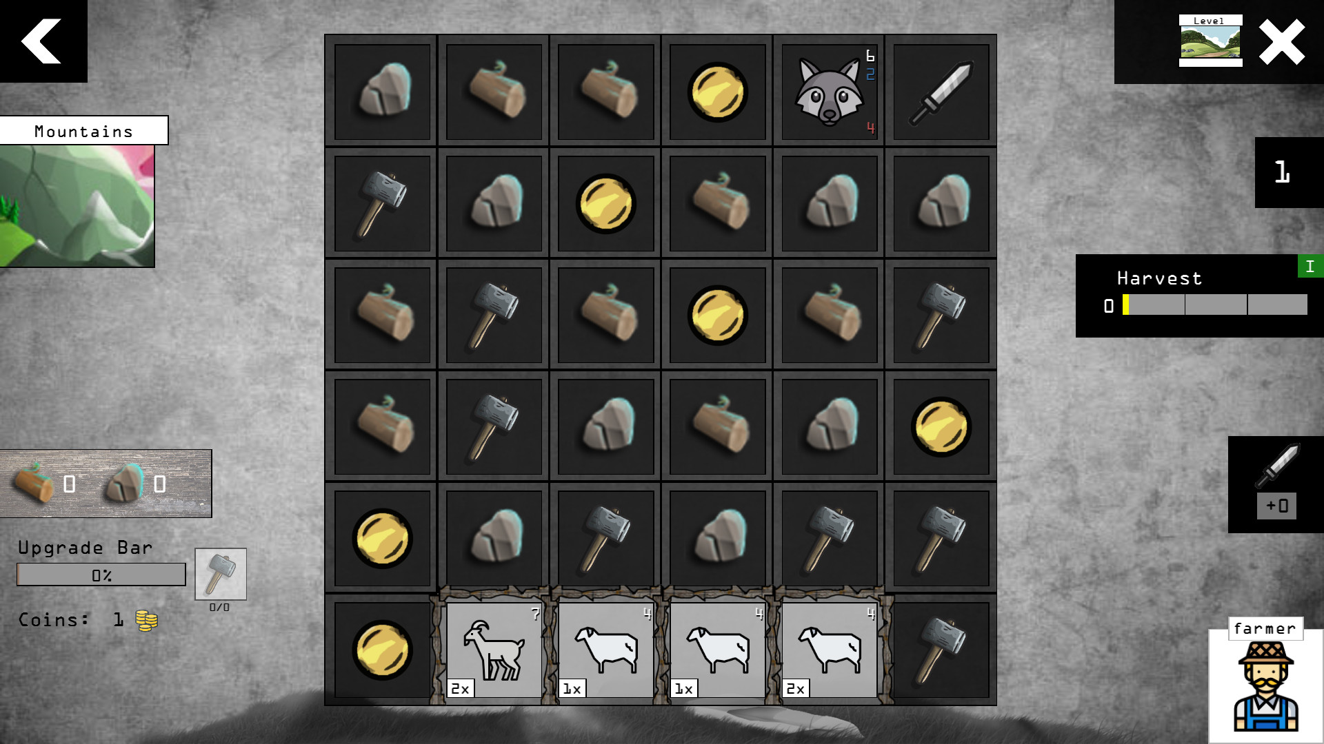 It's Harvest Time! screenshot 6