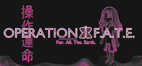 Operation F.A.T.E. — header artwork