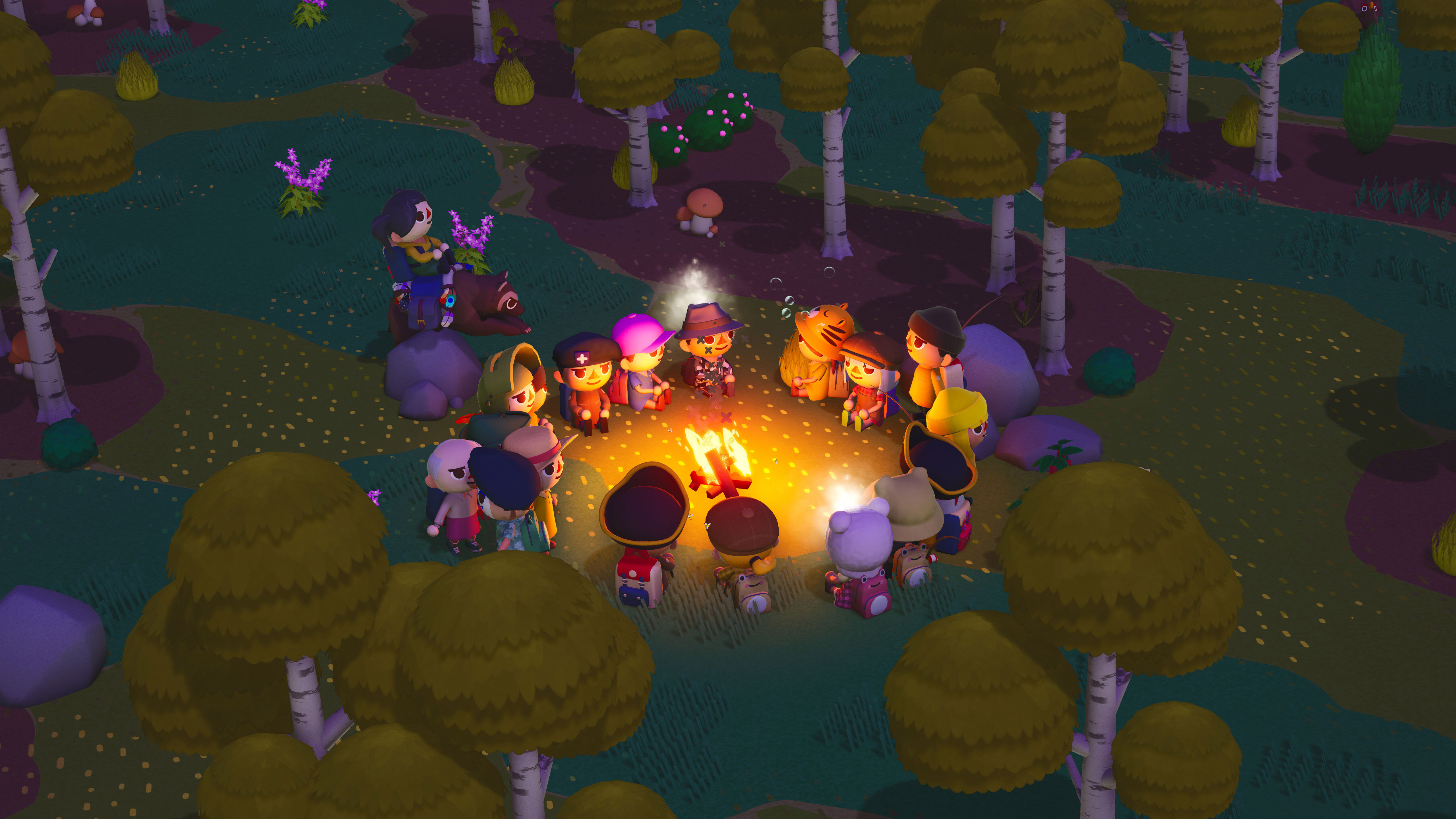 Longvinter screenshot 22