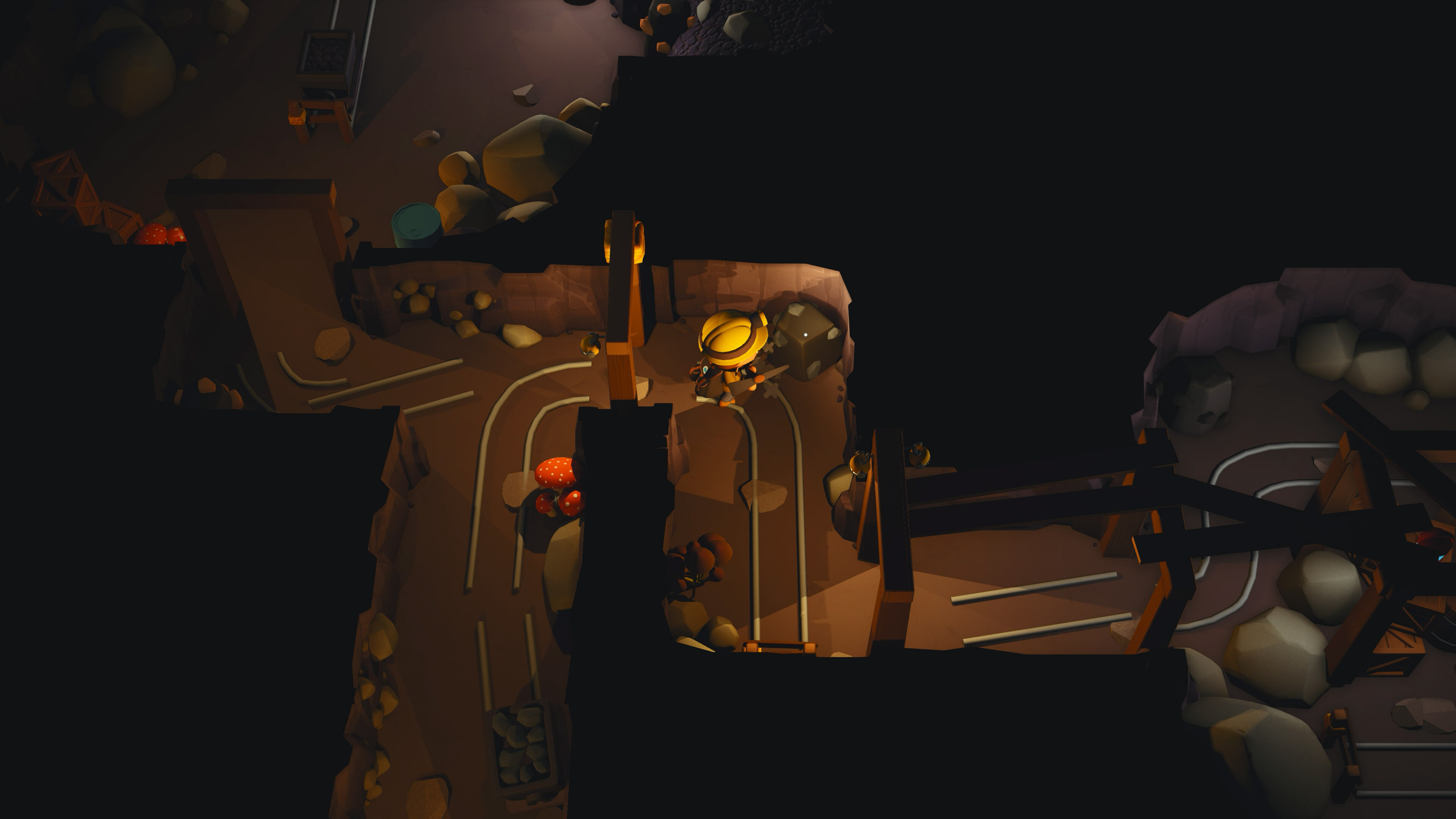 Longvinter screenshot 8
