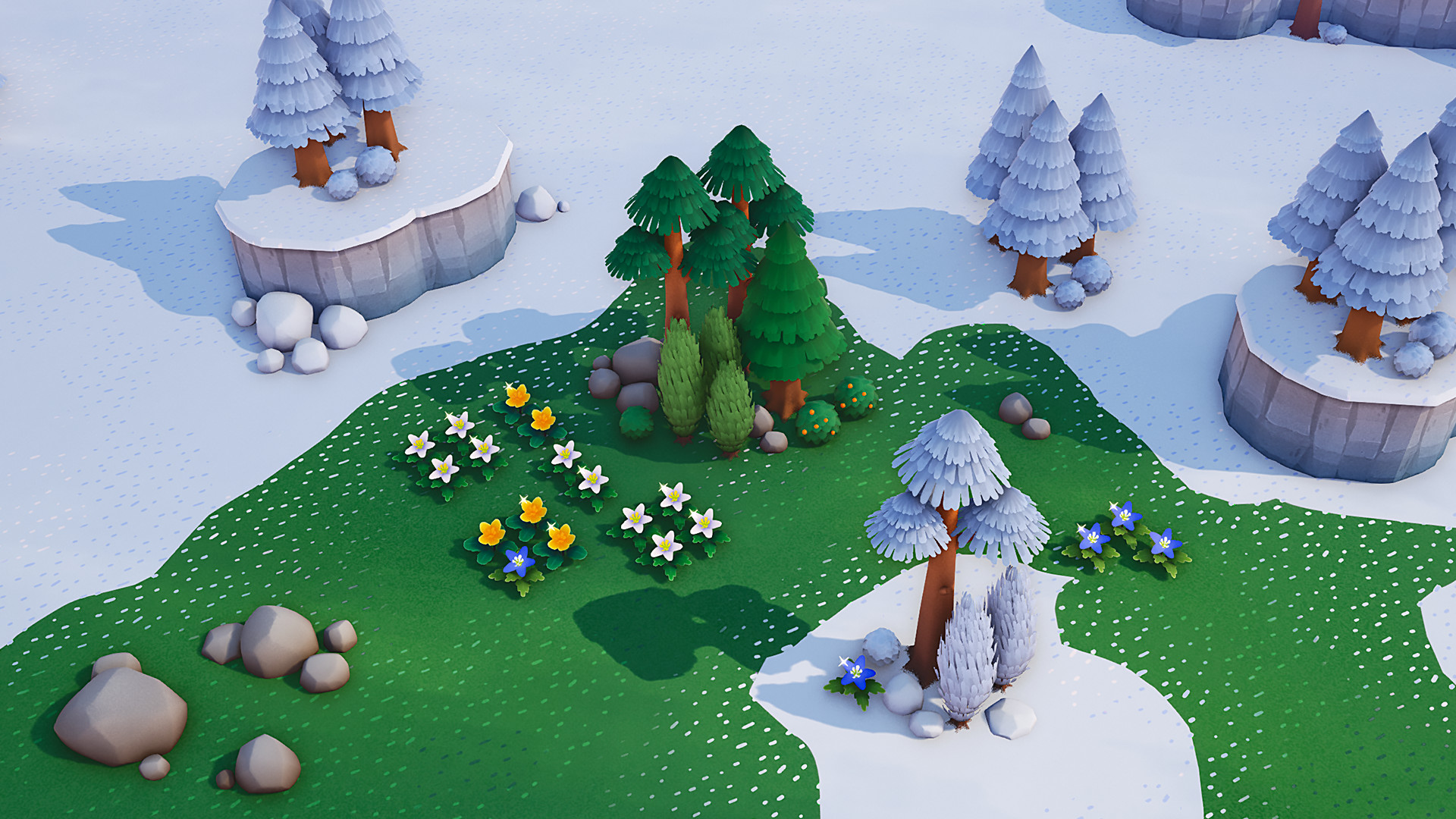 Longvinter screenshot 19