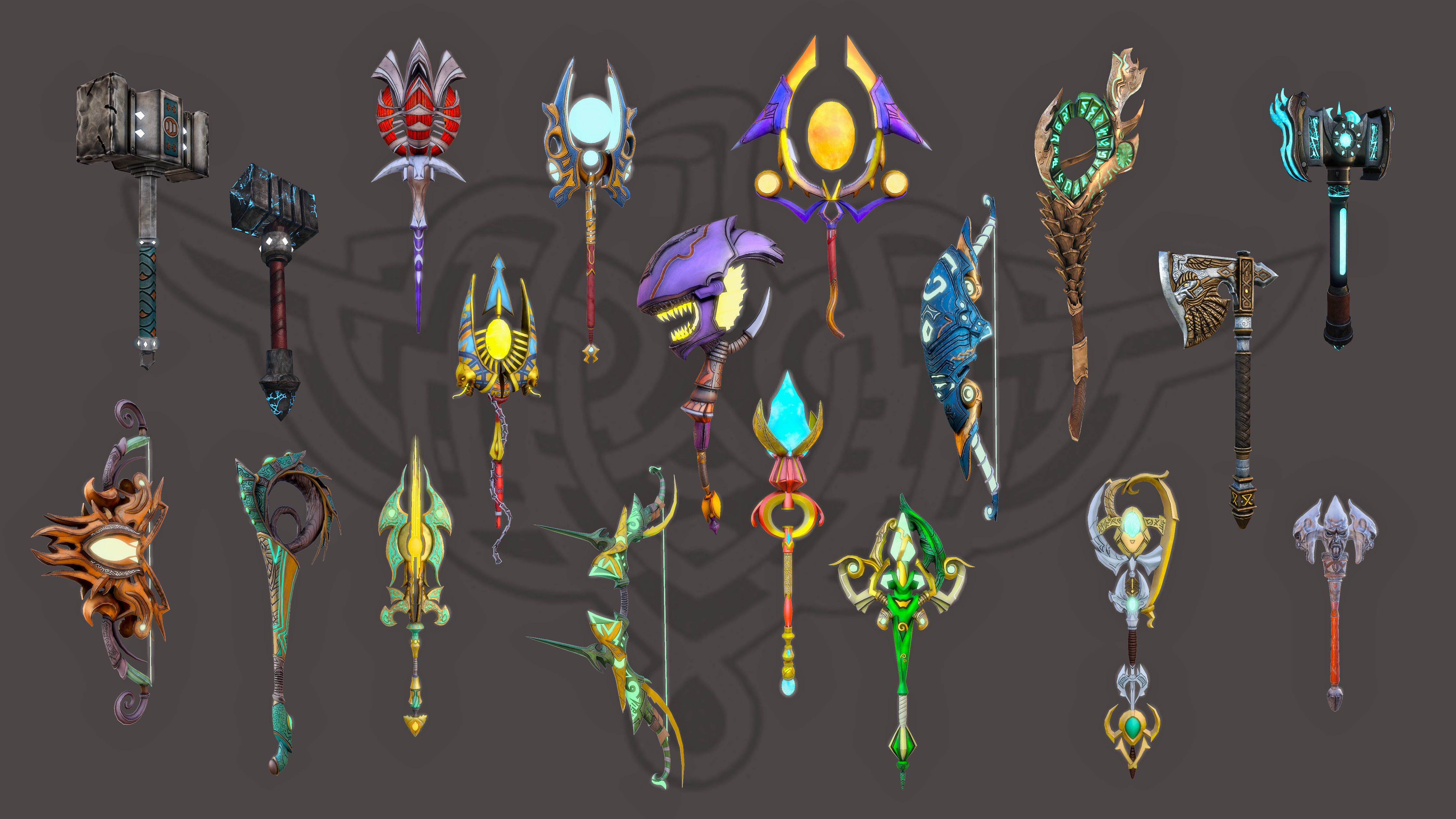 Eternity Guards screenshot 12