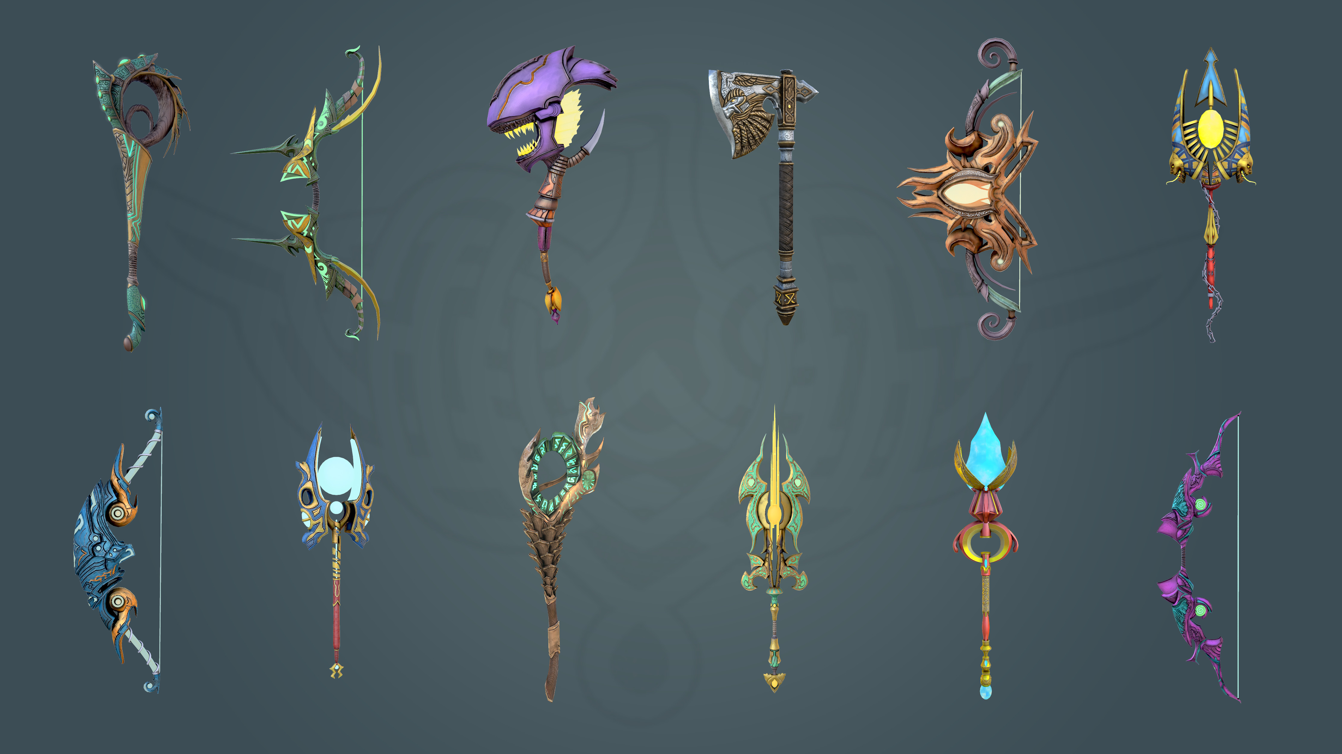Eternity Guards screenshot 9
