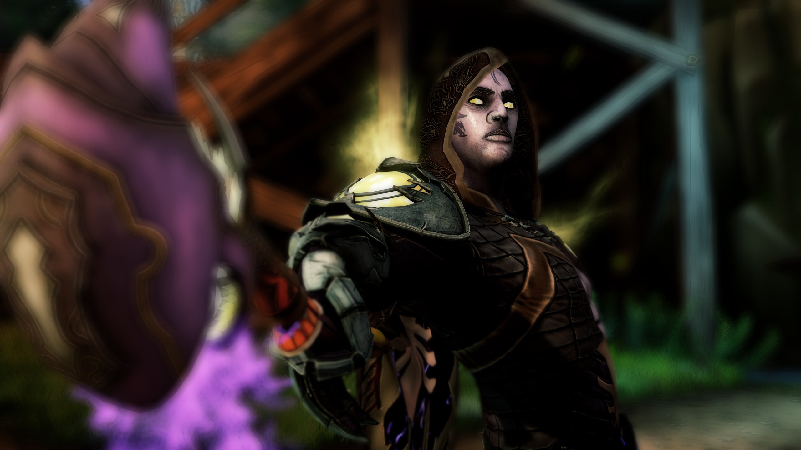 Eternity Guards screenshot 10