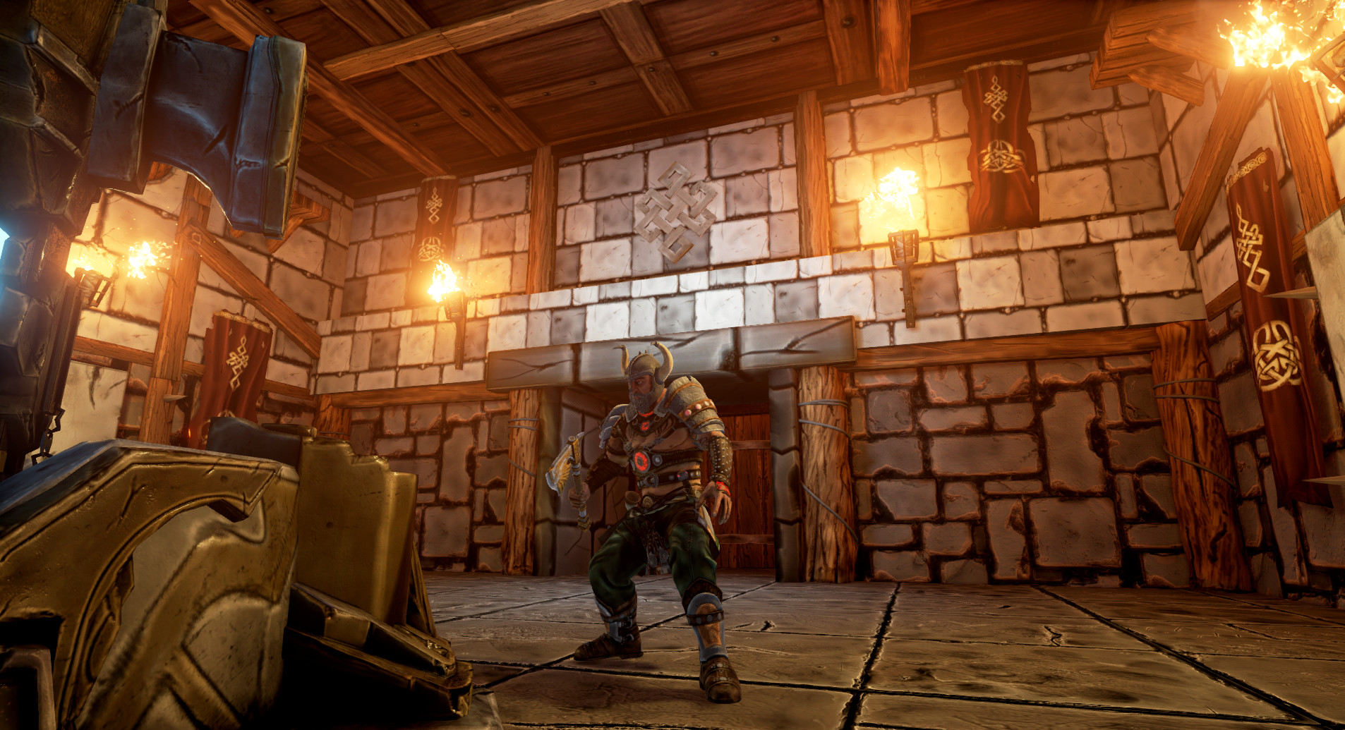 Eternity Guards screenshot 11