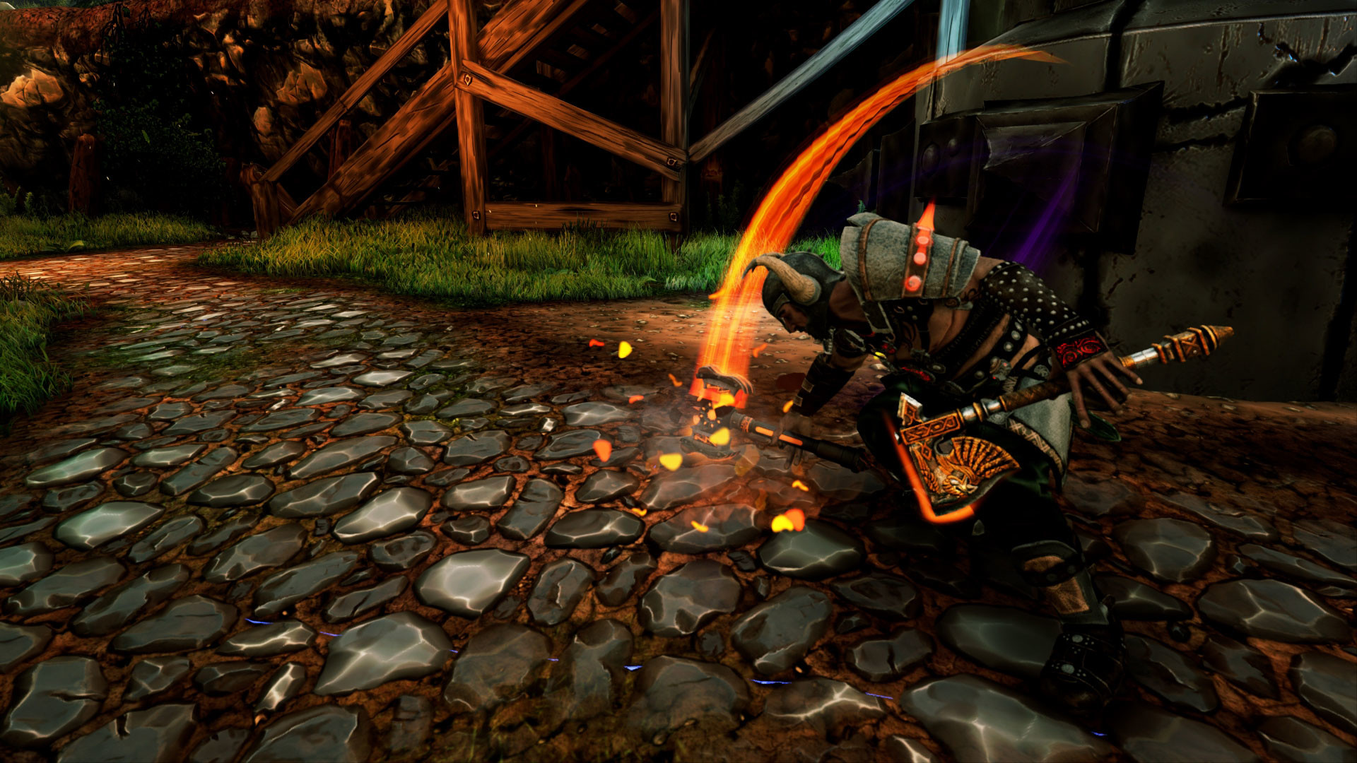 Eternity Guards screenshot 8