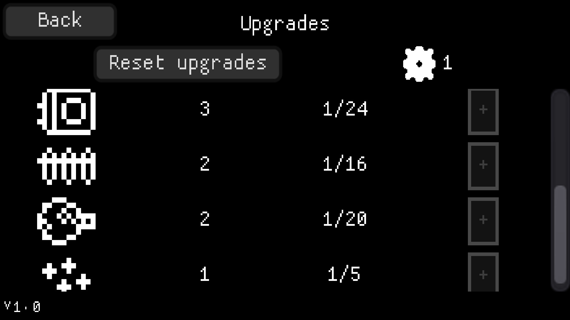 Dismantler screenshot 5